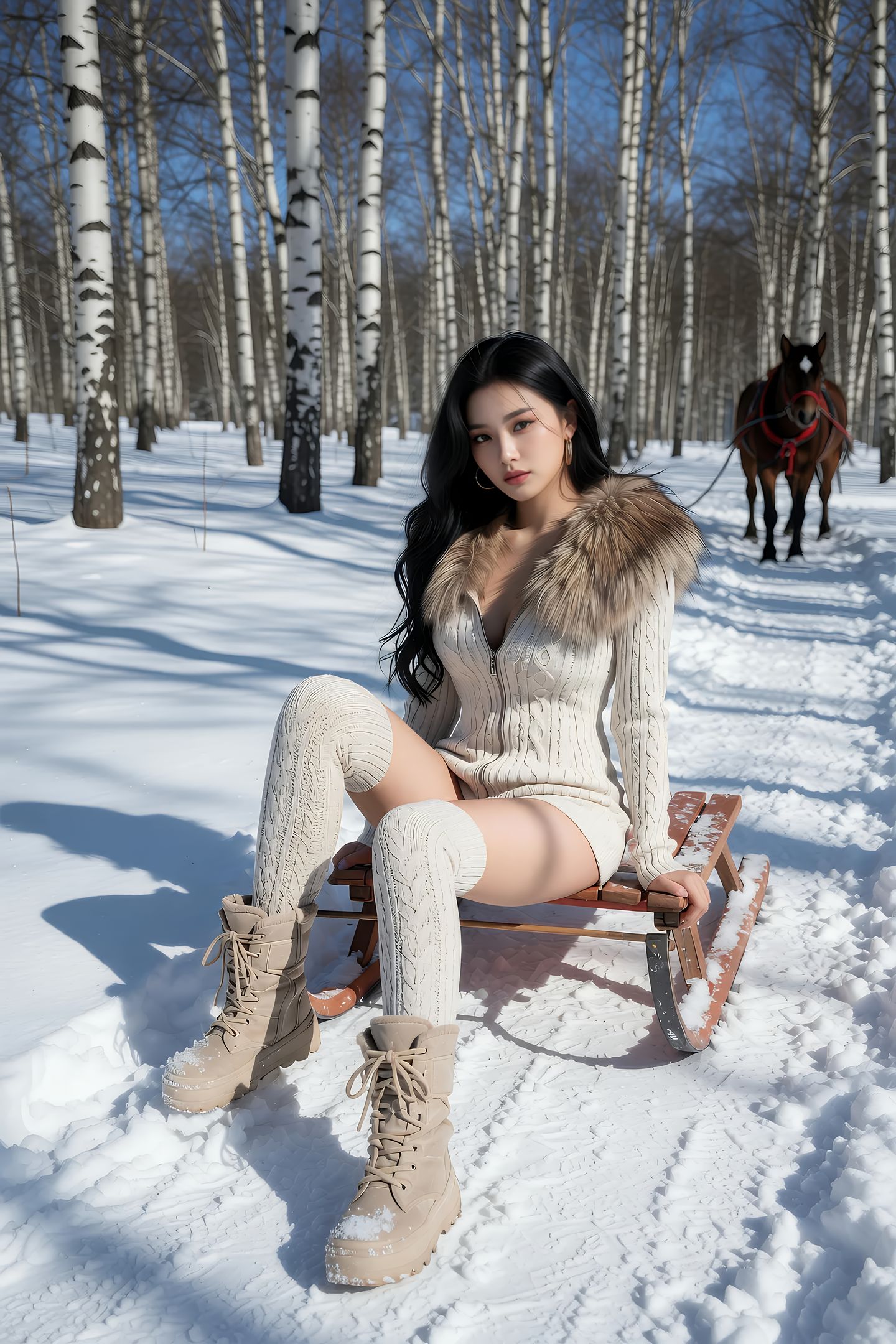 AiGirl NO.034 乐瑶