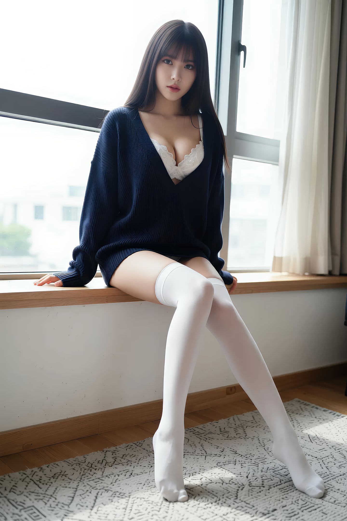AiGirl NO.040 茗梓
