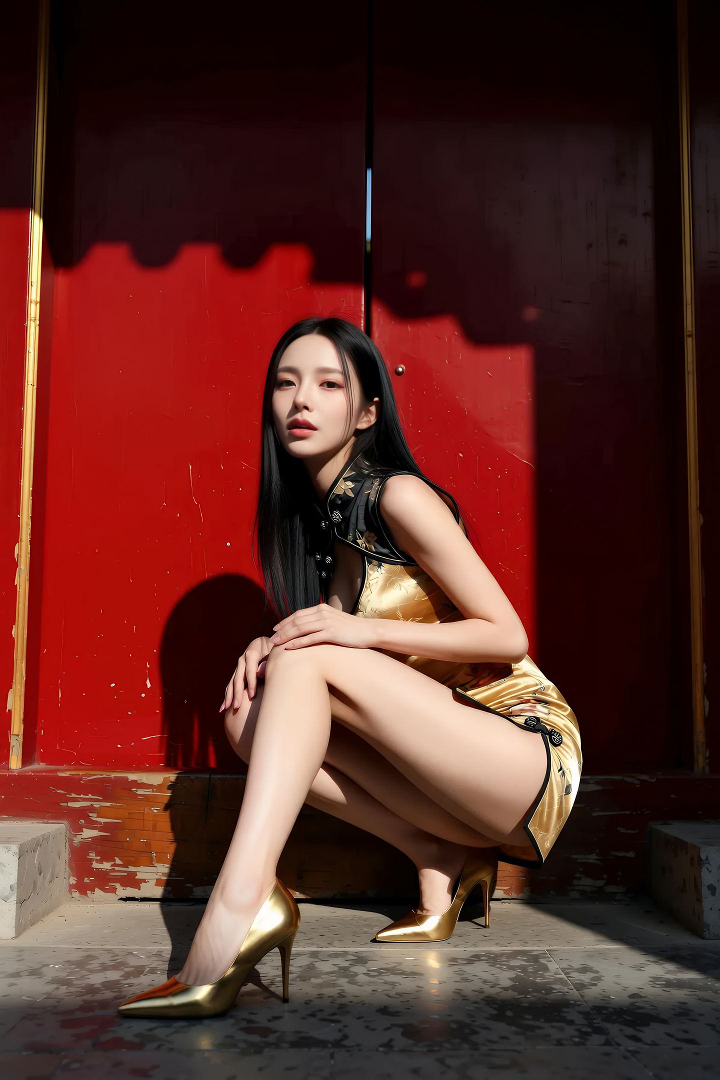 AiGirl NO.043 米妹
