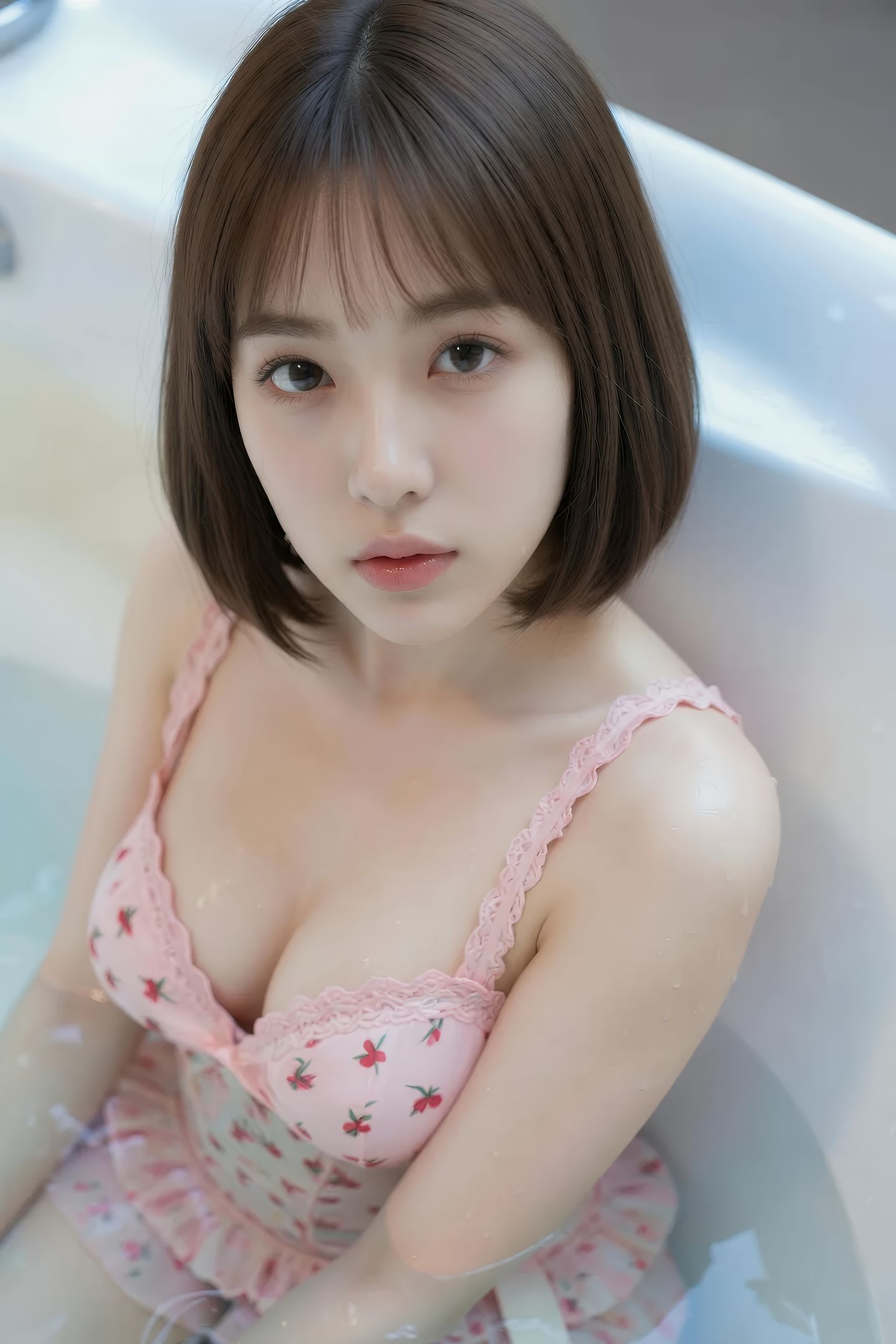 AiGirl NO.051 小乔不乔