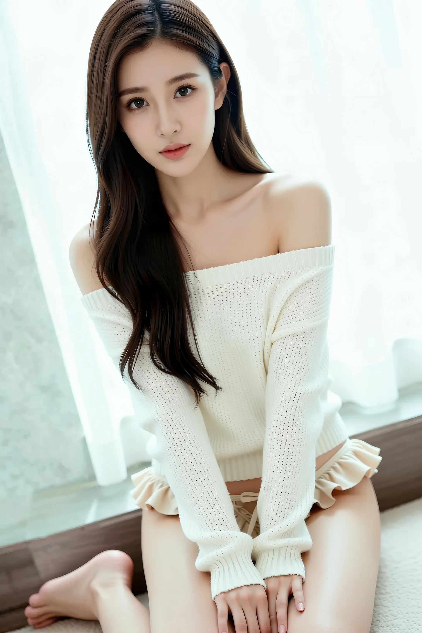 AiGirl NO.073 棉棉香