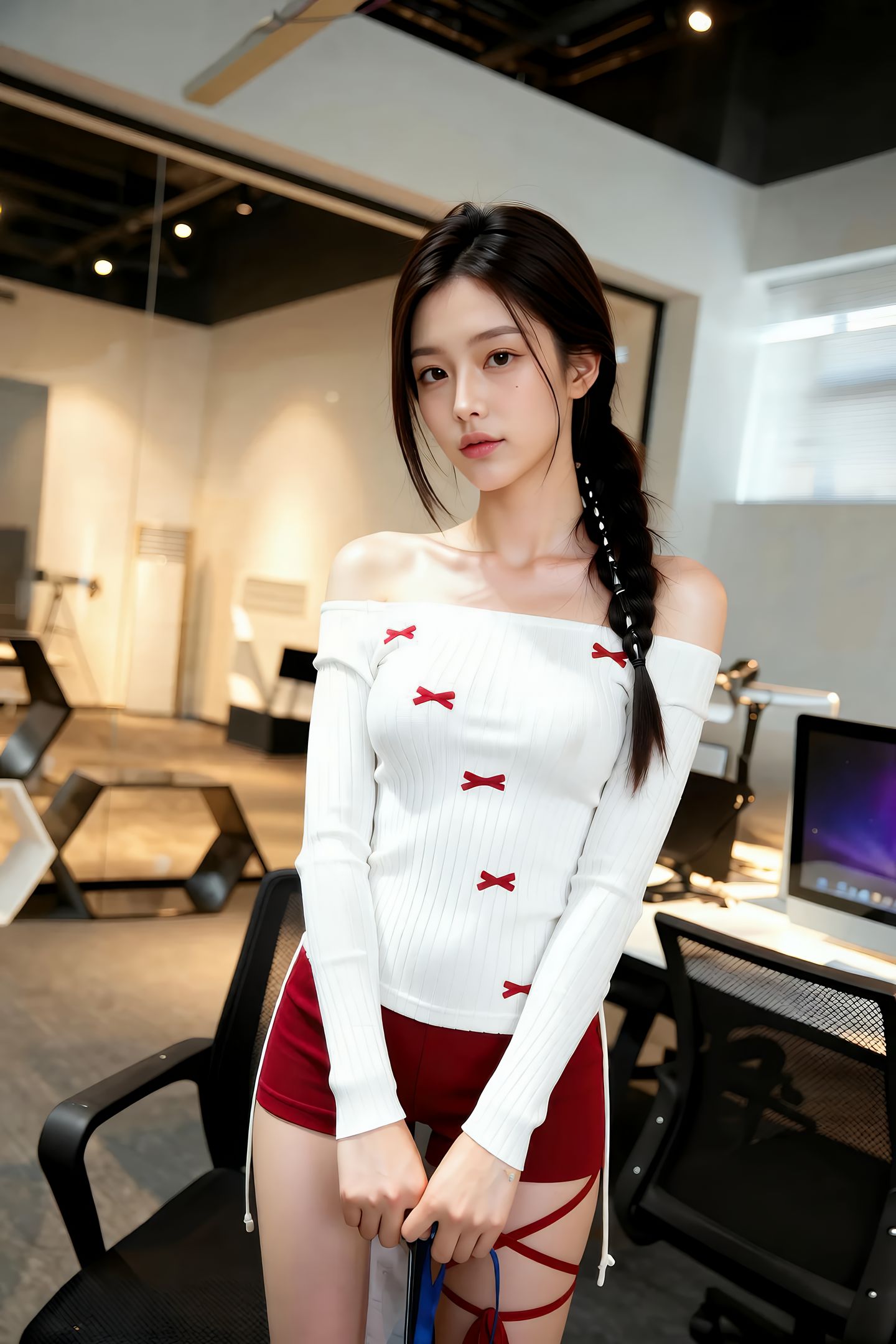 AiGirl NO.112 熙蕾