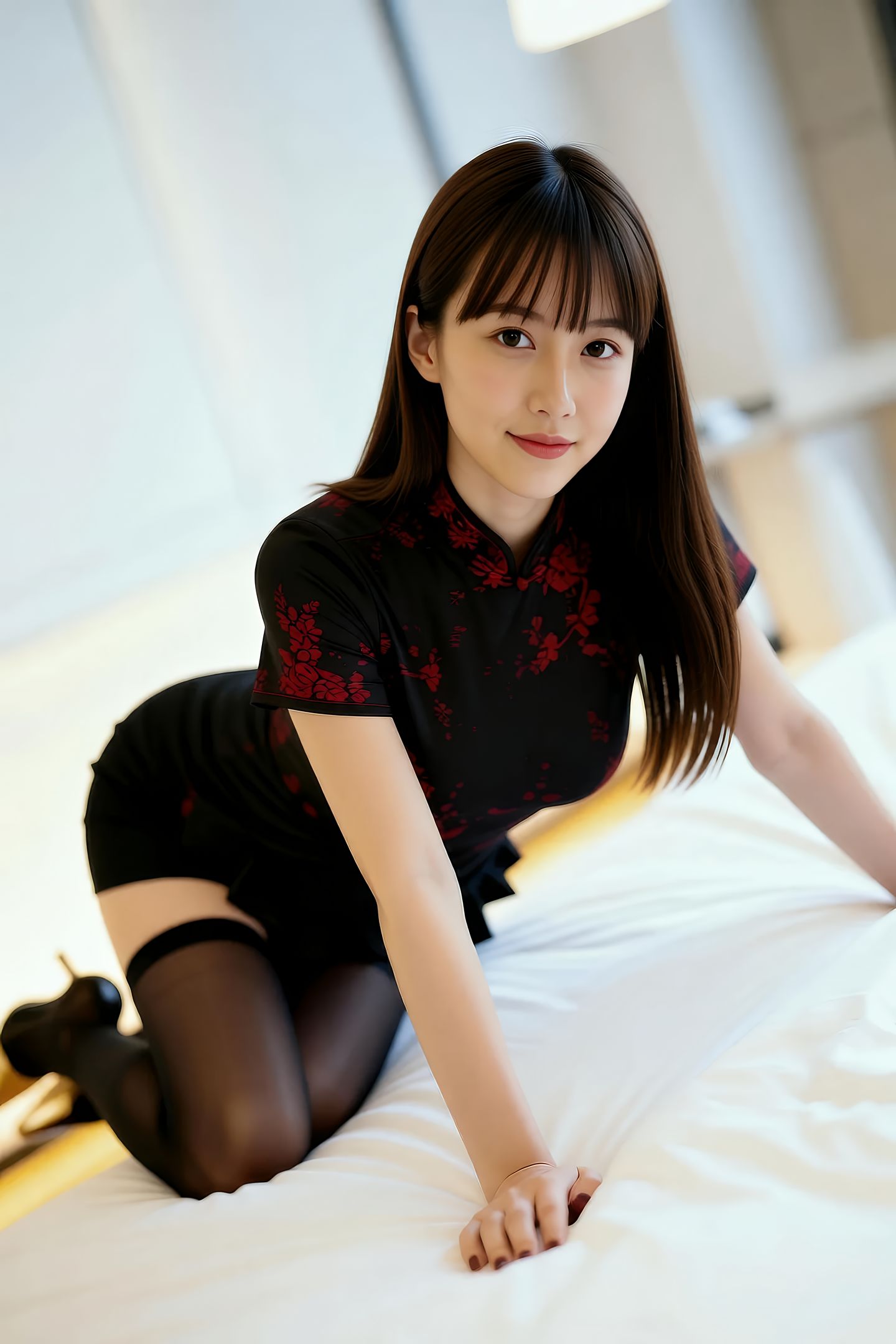 AiGirl NO.142 婉婉