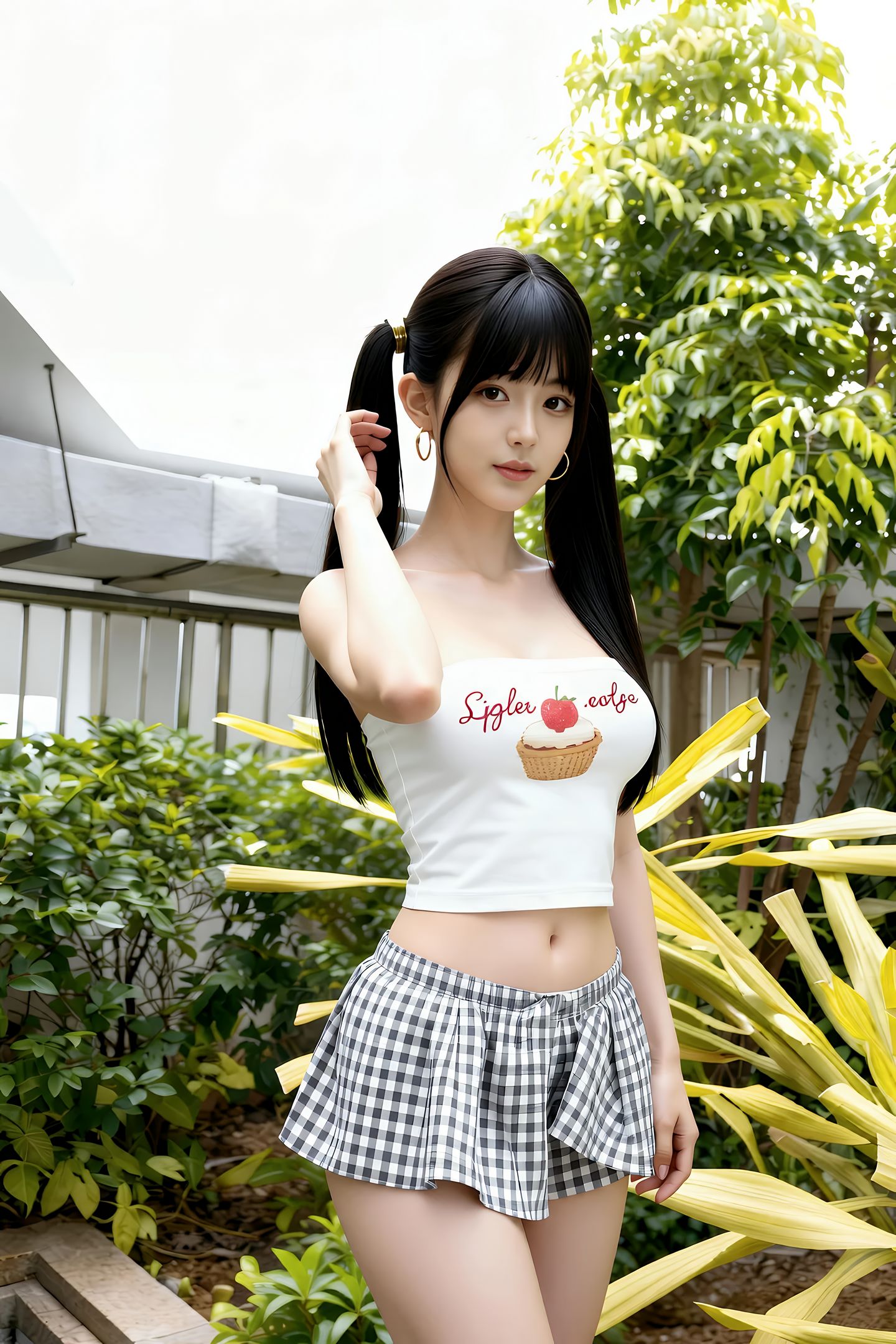 AiGirl NO.146 柚柚sasa