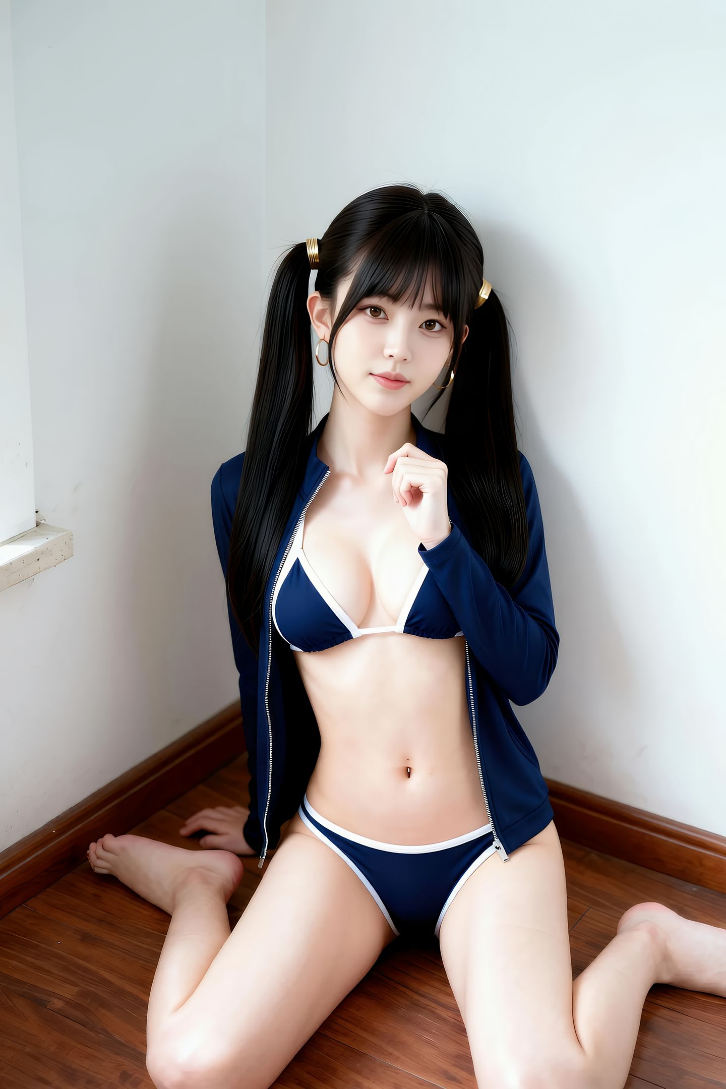 AiGirl NO.153 柚柚sasa