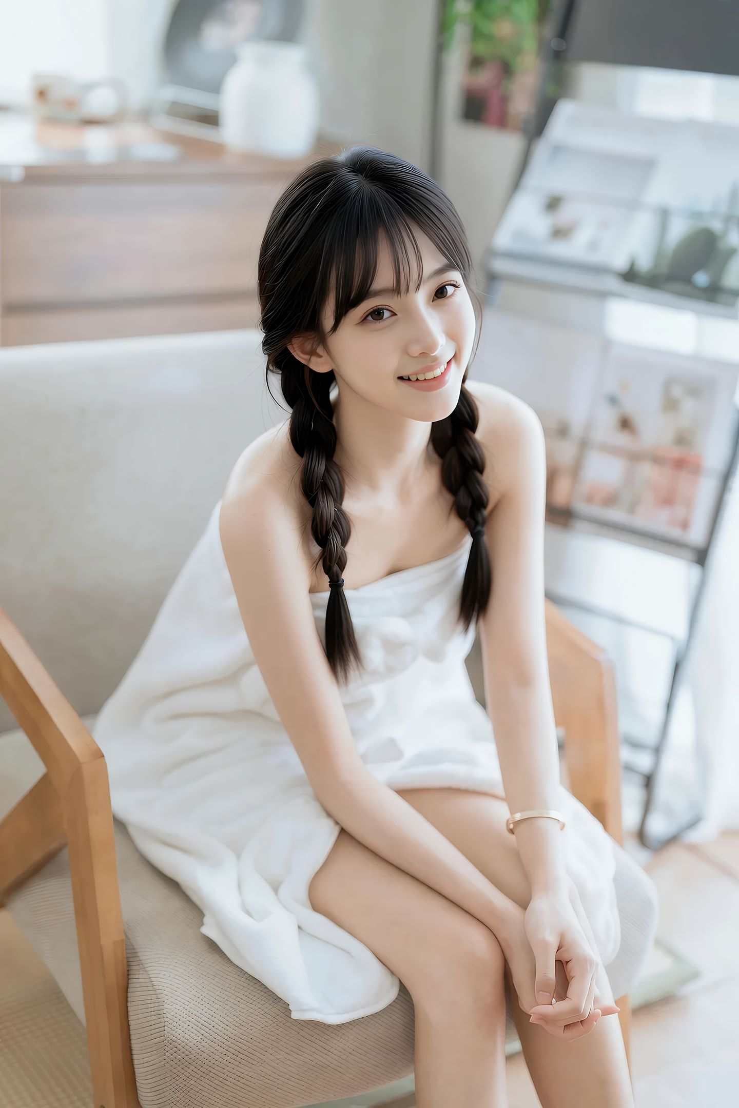 AiGirl NO.158 苏暖暖