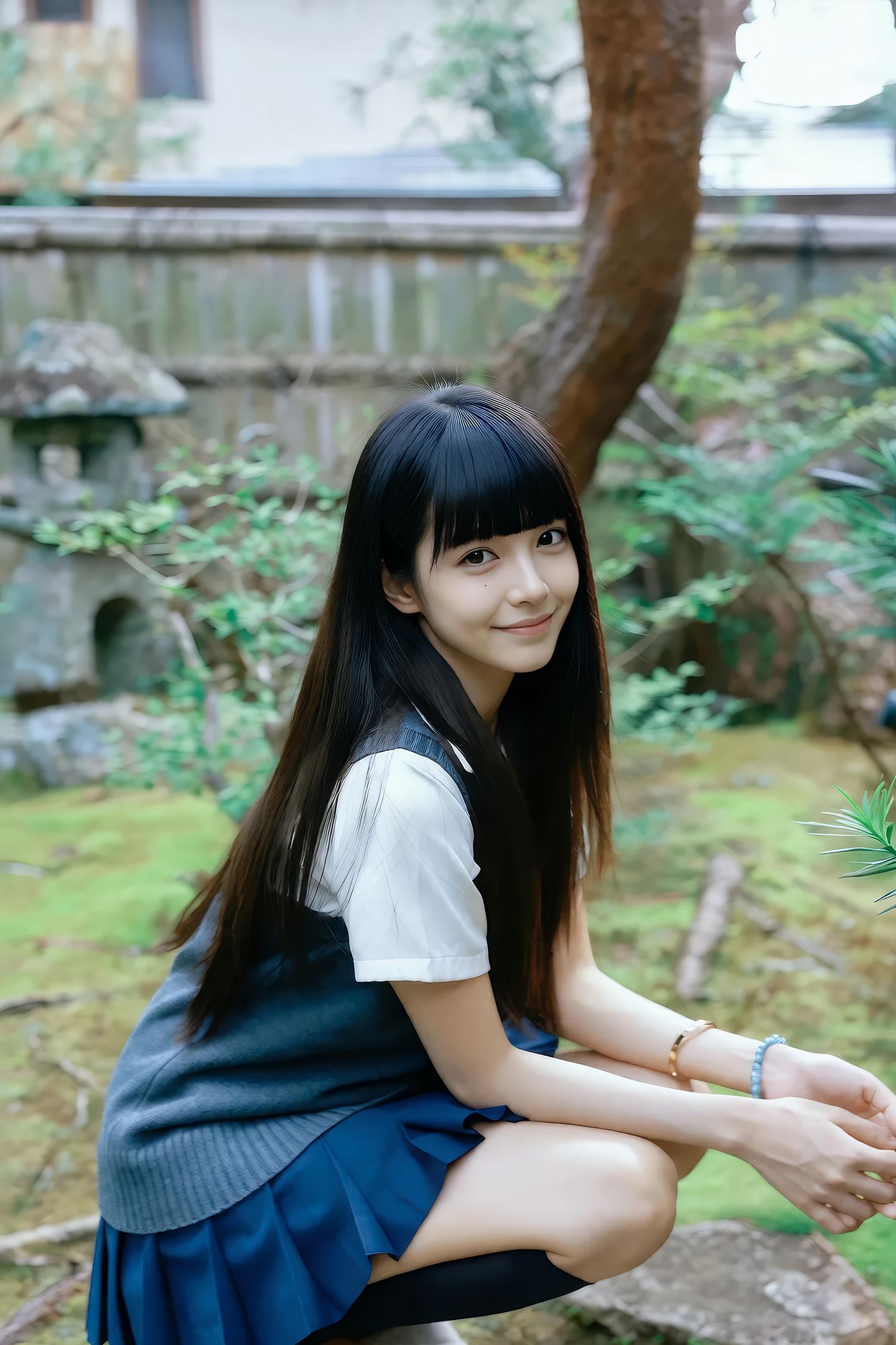 AiGirl NO.162 九歌