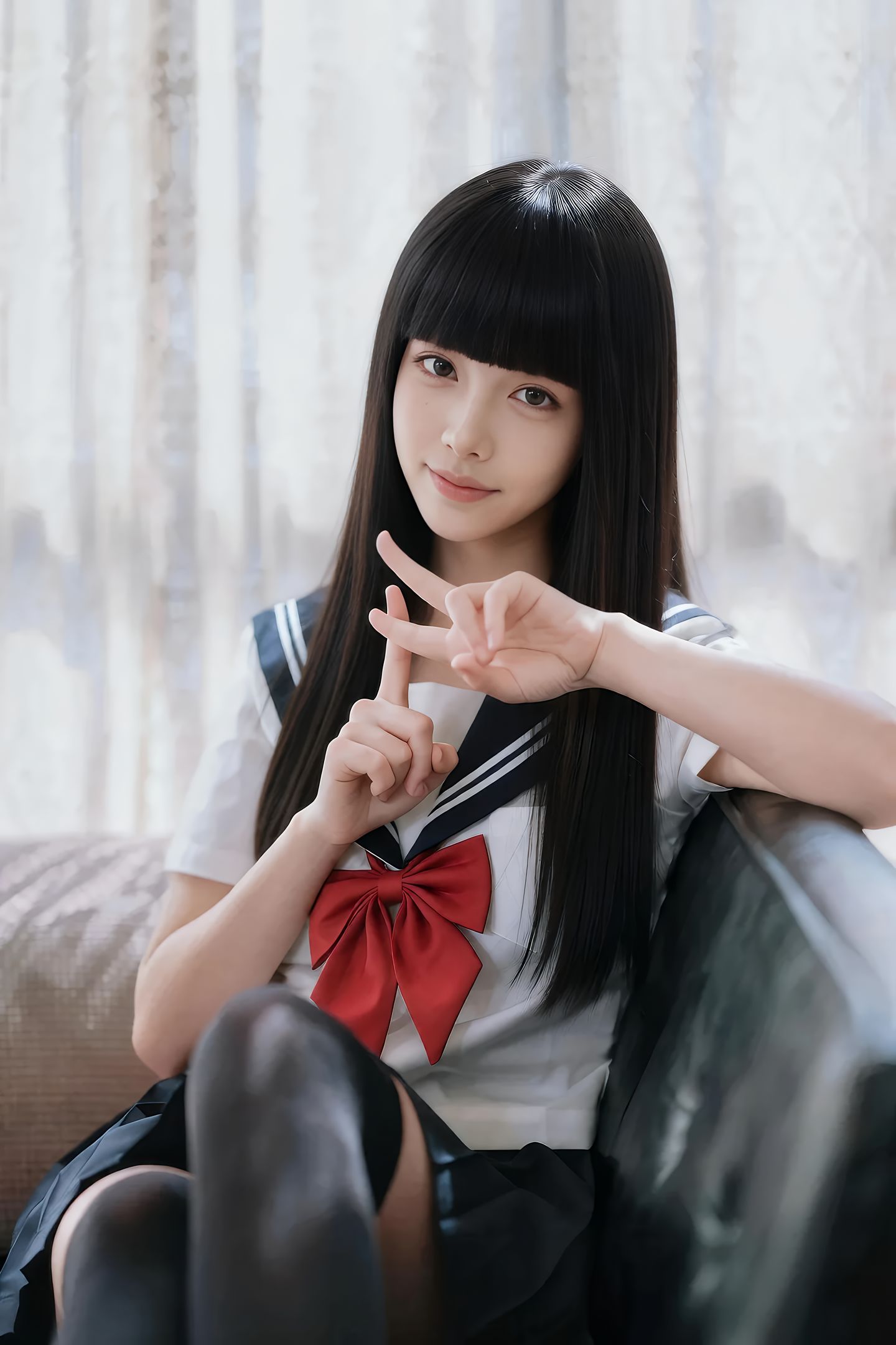 AiGirl NO.163 九歌
