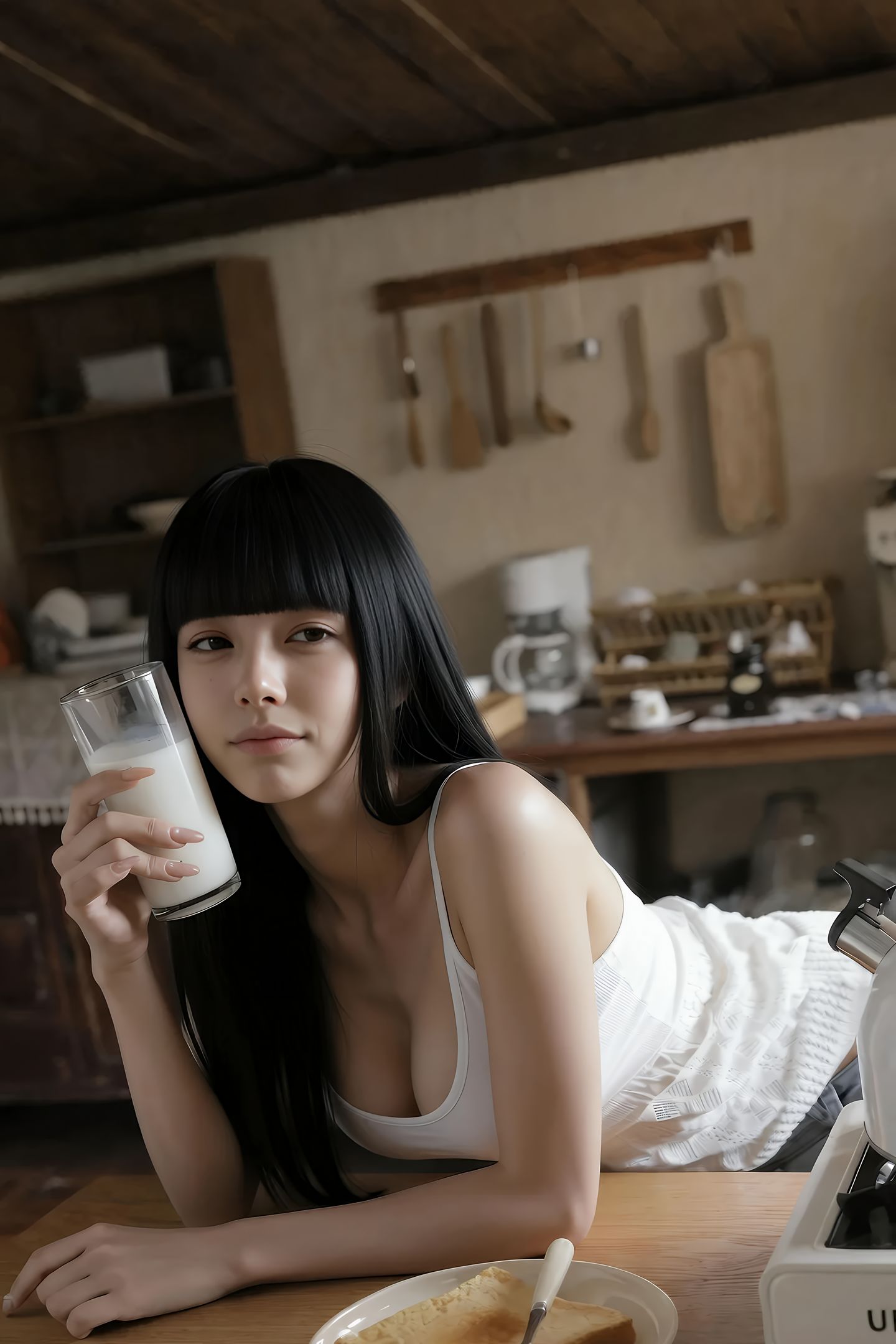 AiGirl NO.166 九歌