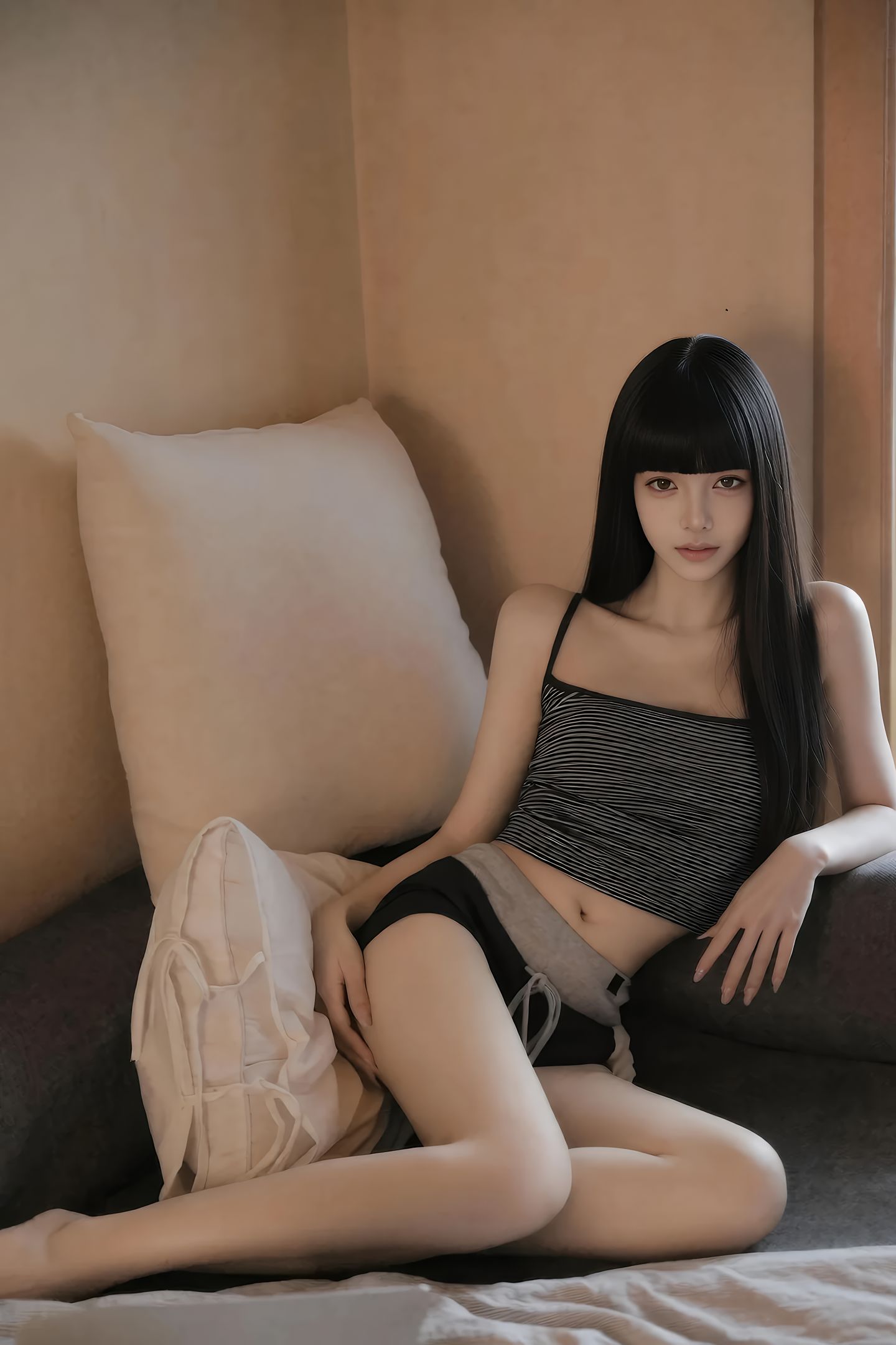 AiGirl NO.168 九歌lina