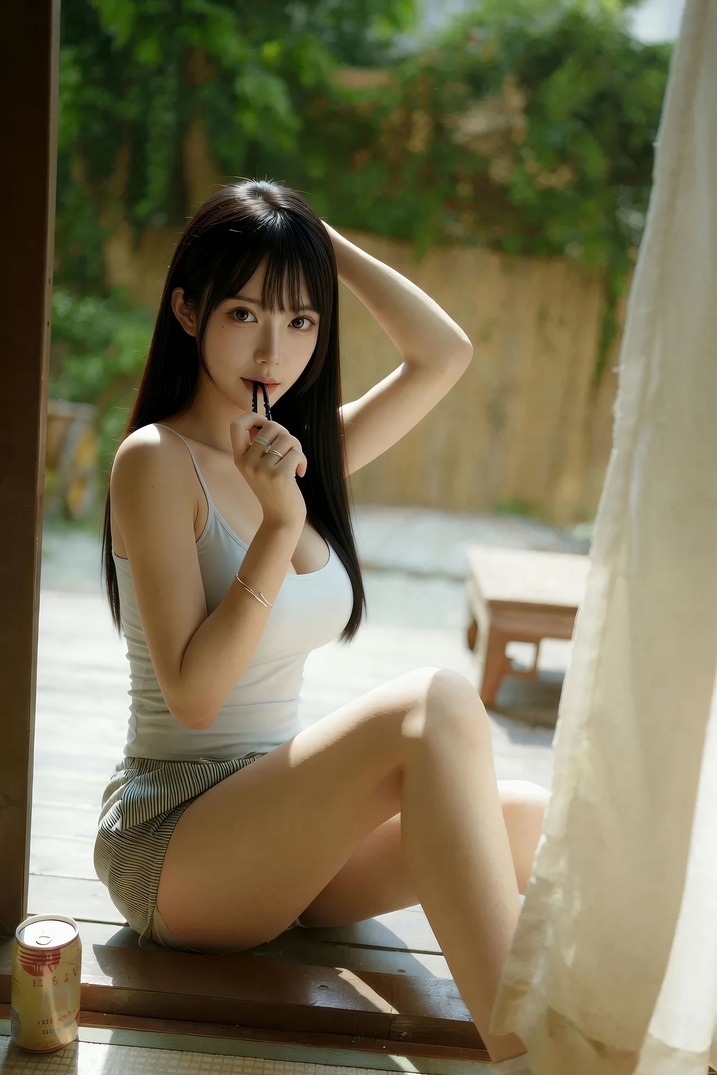 AiGirl NO.193 芭喜mila