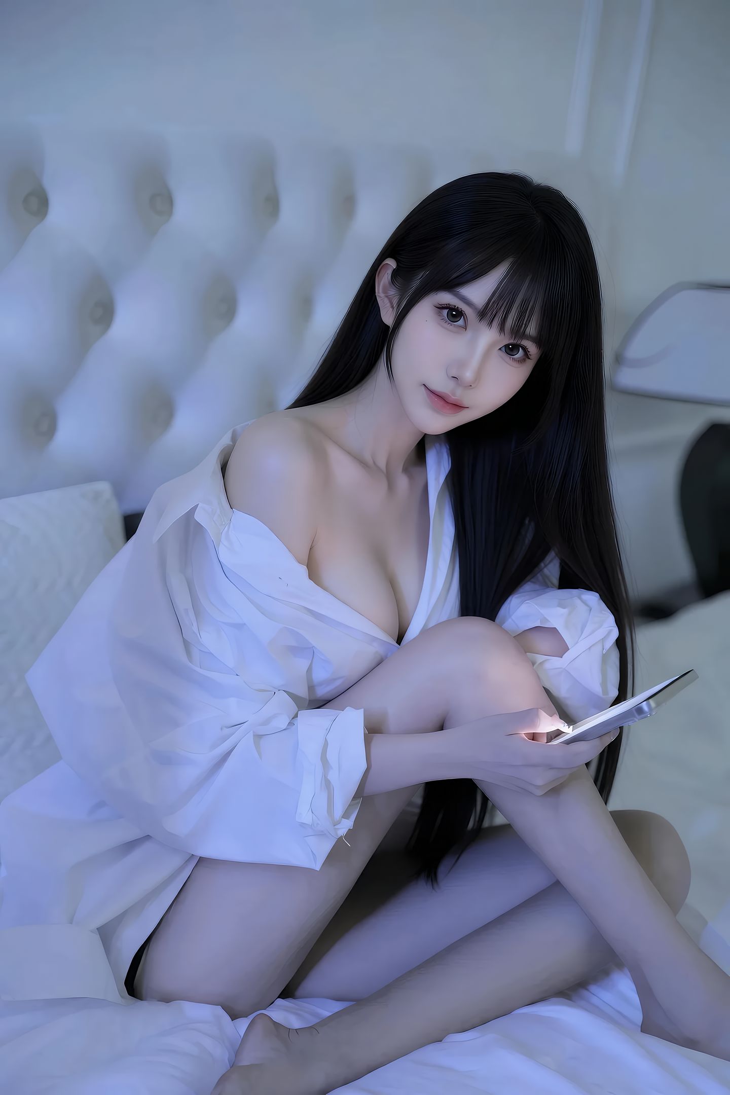 AiGirl NO.197 芭喜mila