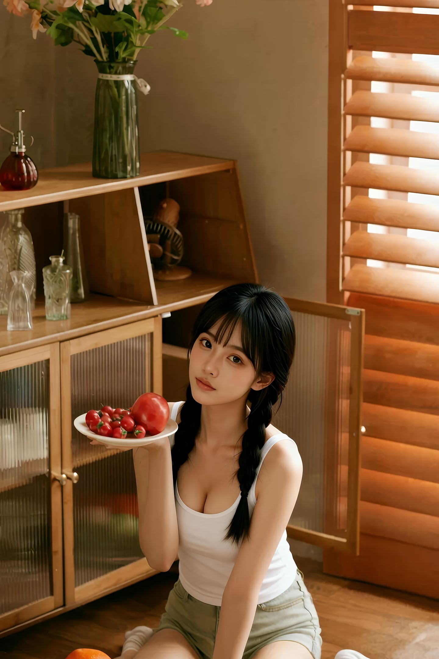 AiGirl NO.201 苏暖暖