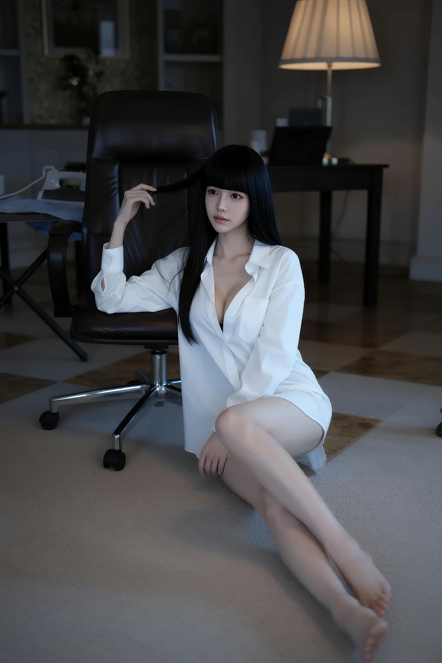 AiGirl NO.210 九歌lina