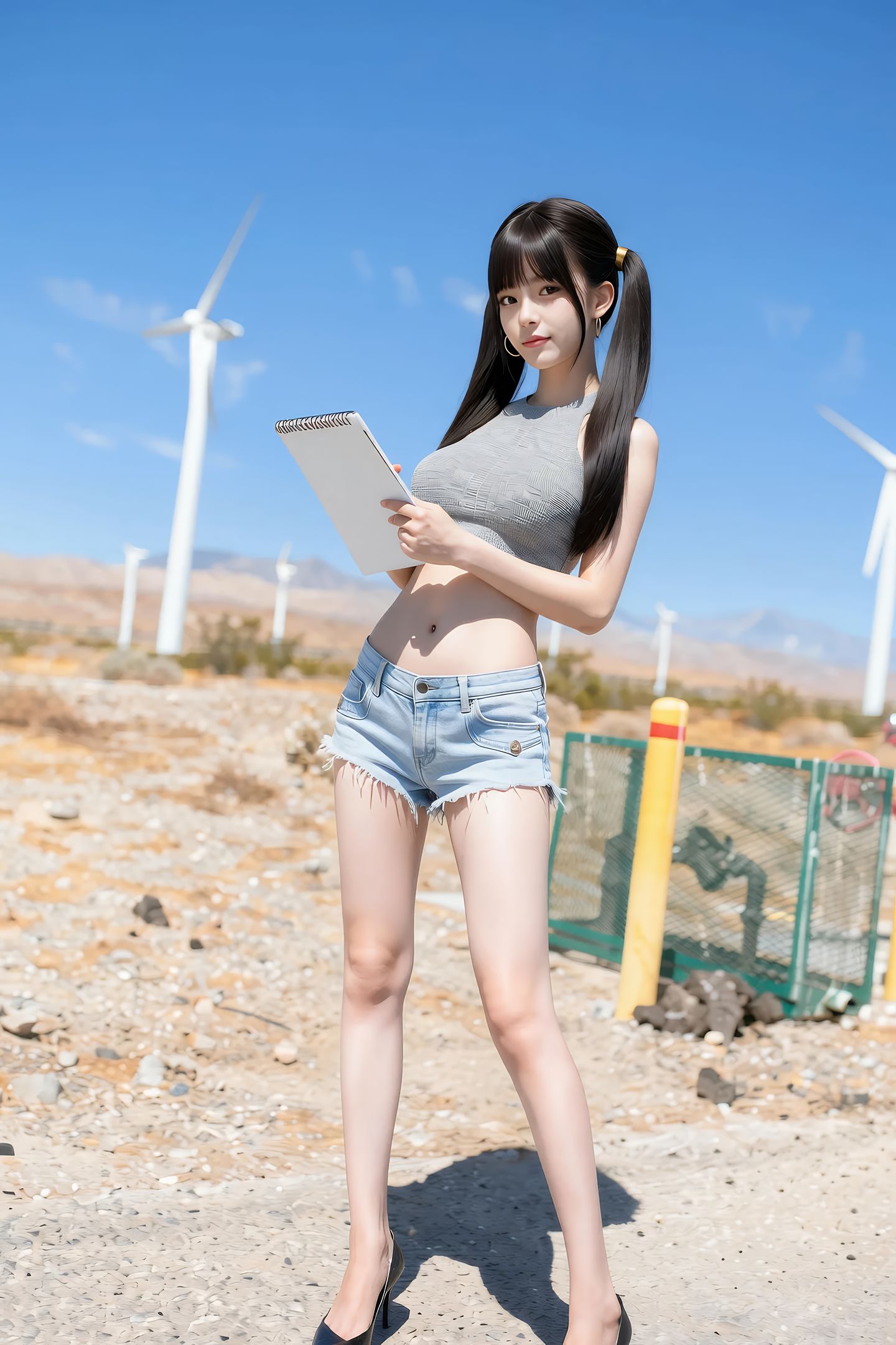 AiGirl NO.215 柚柚sasa