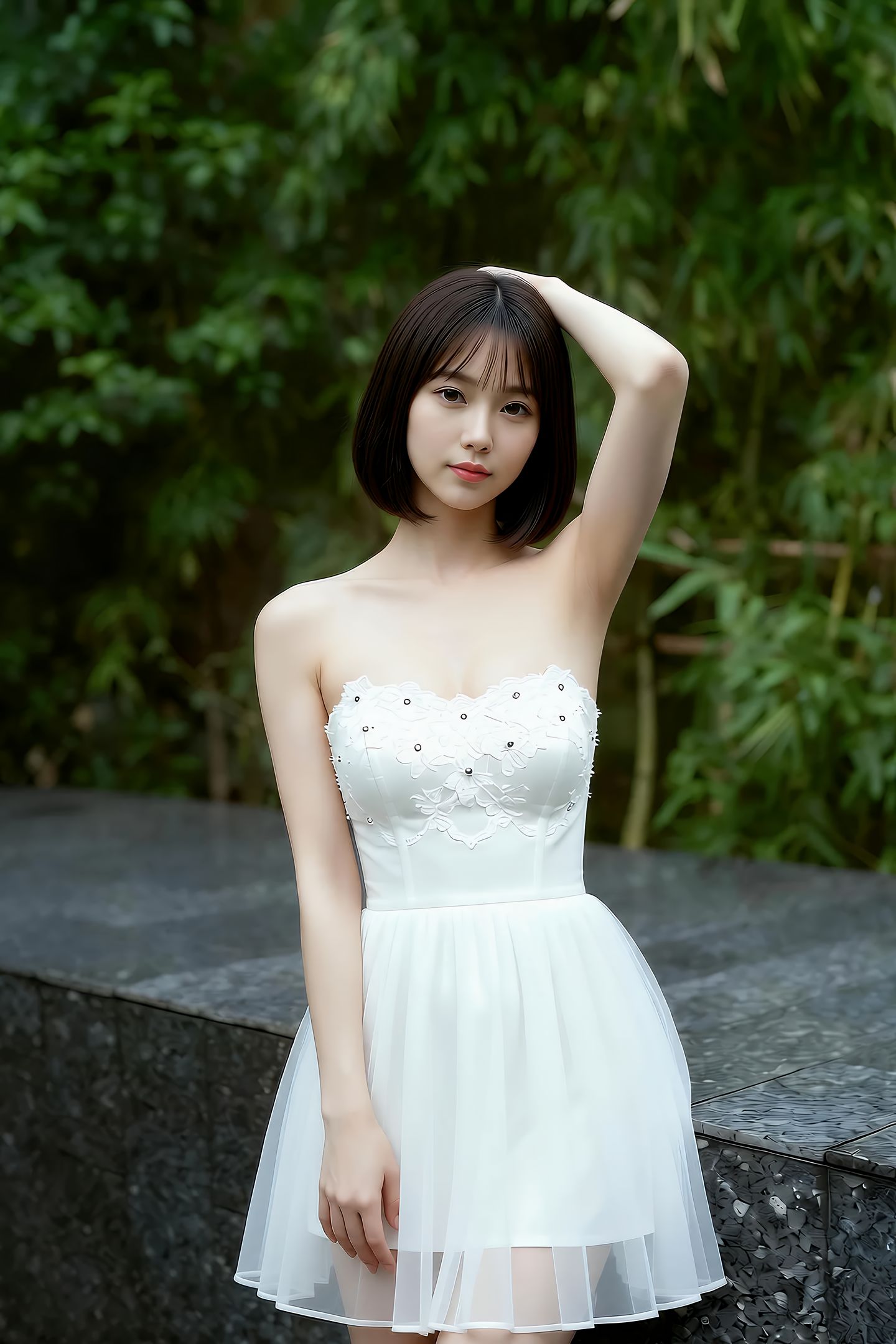 AiGirl NO.228 小乔