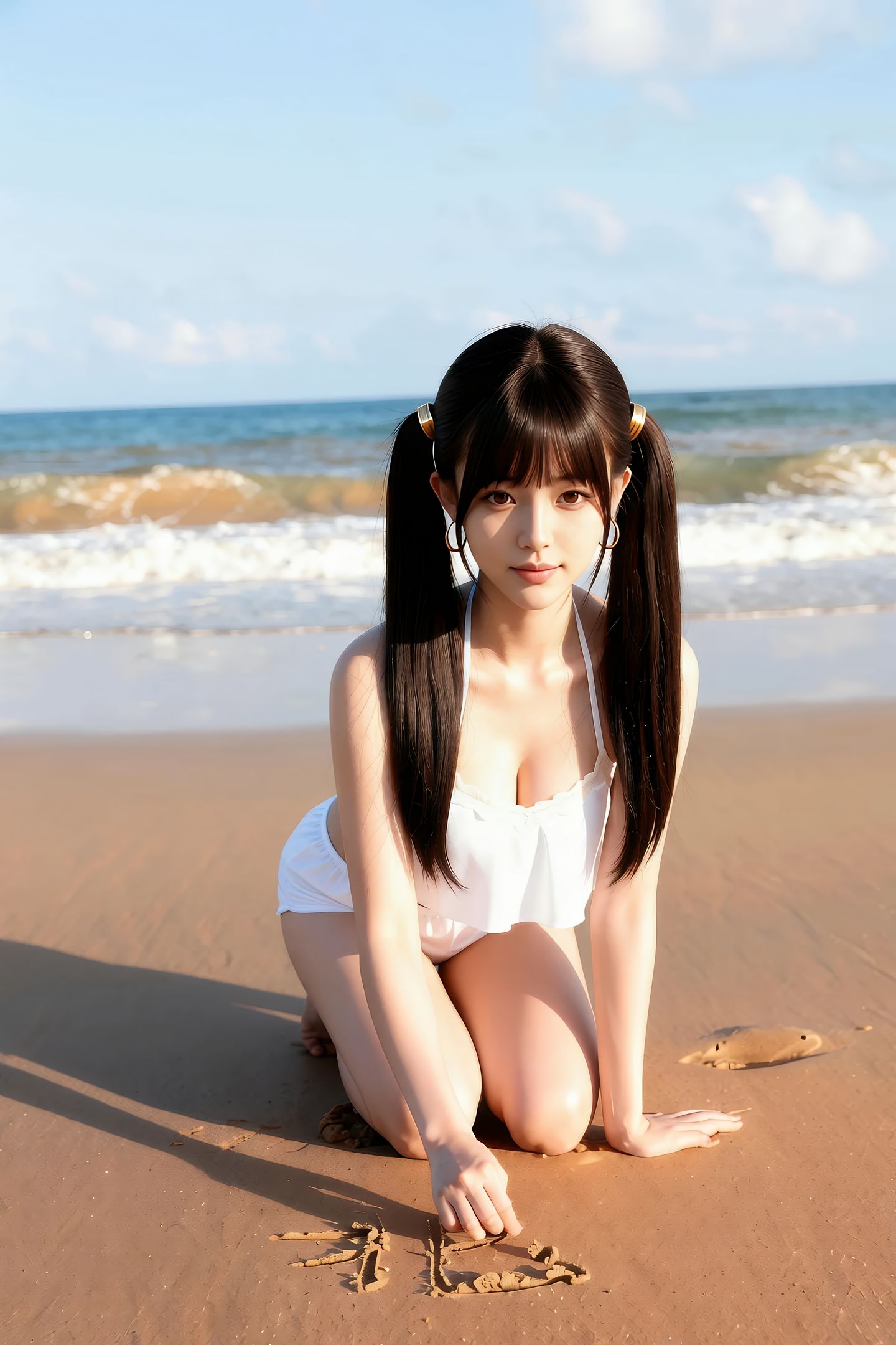 AiGirl NO.234 柚柚sasa