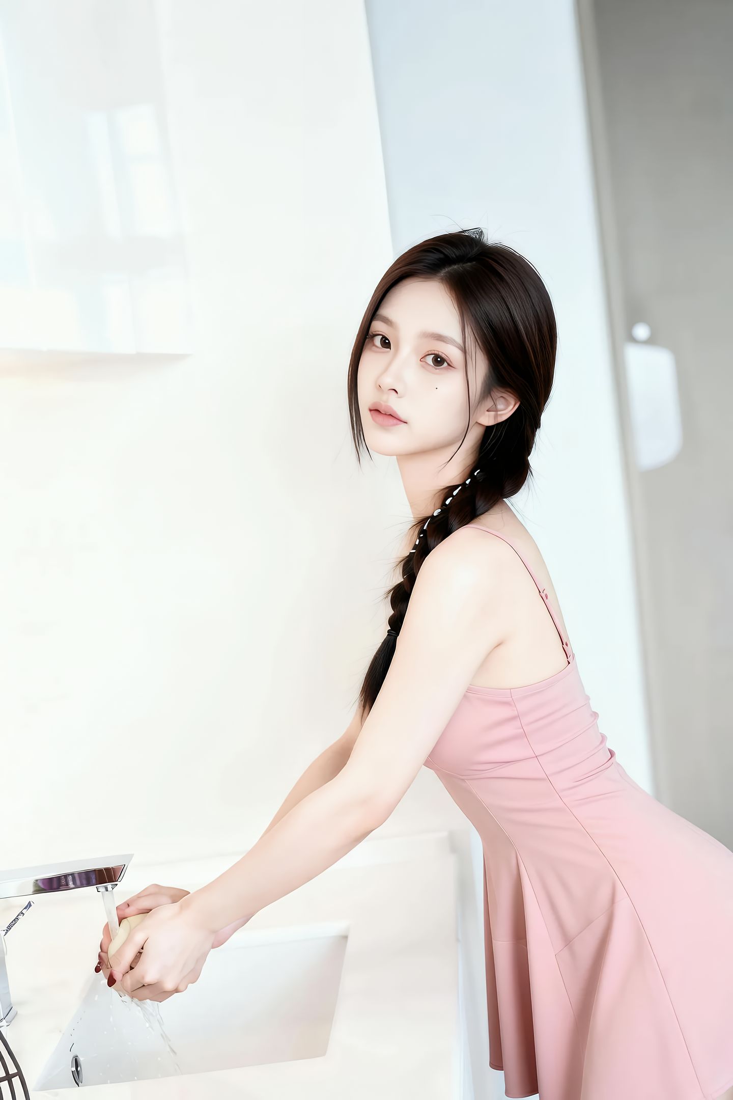 AiGirl NO.264 熙蕾学姐