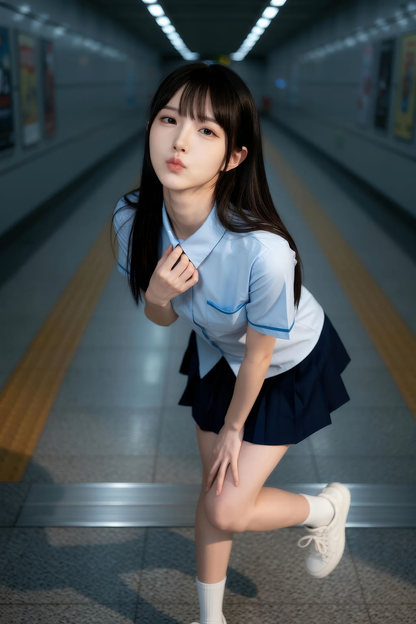 AiGirl NO.267 芭喜mila