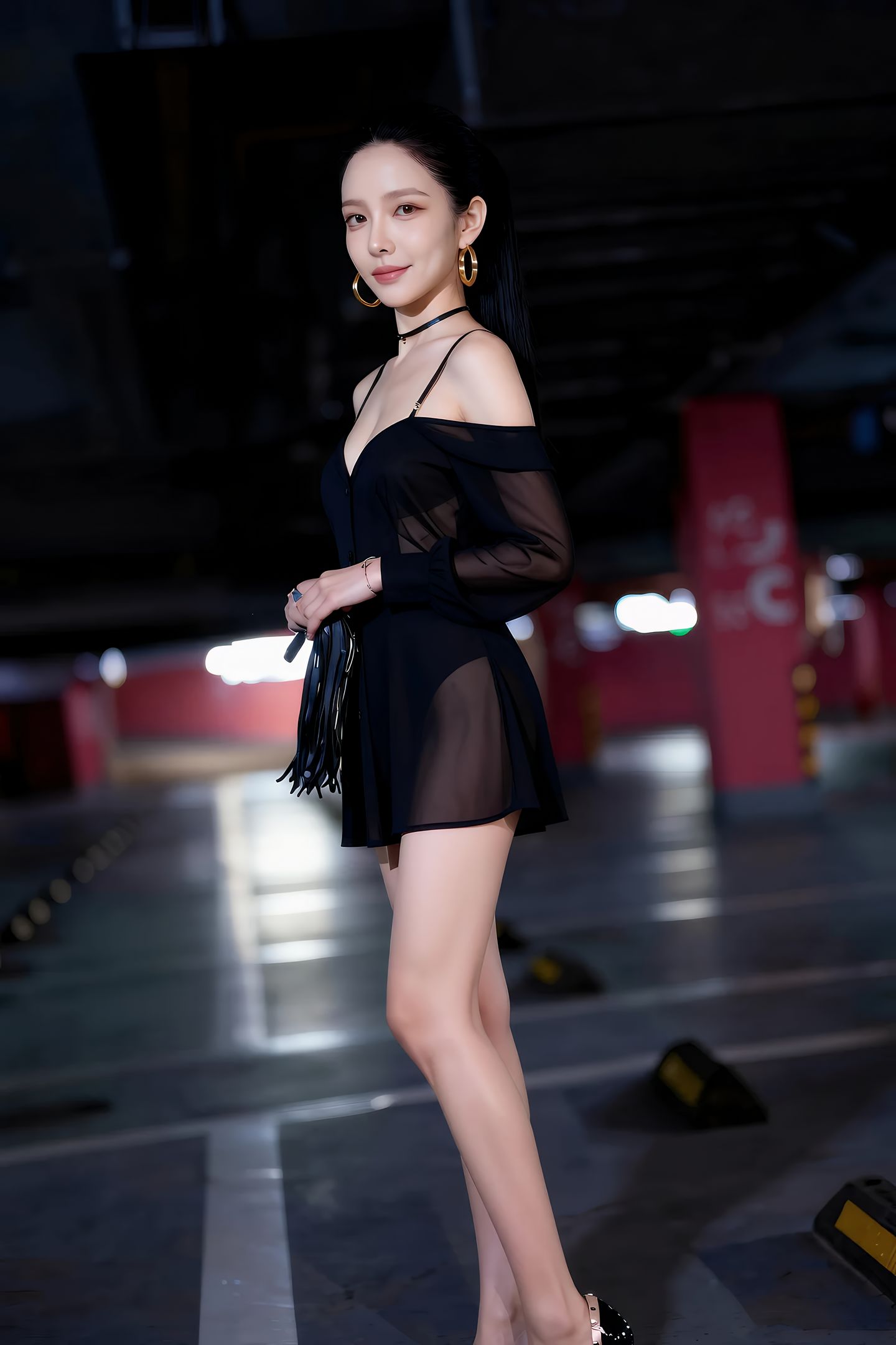 AiGirl NO.269 米妹