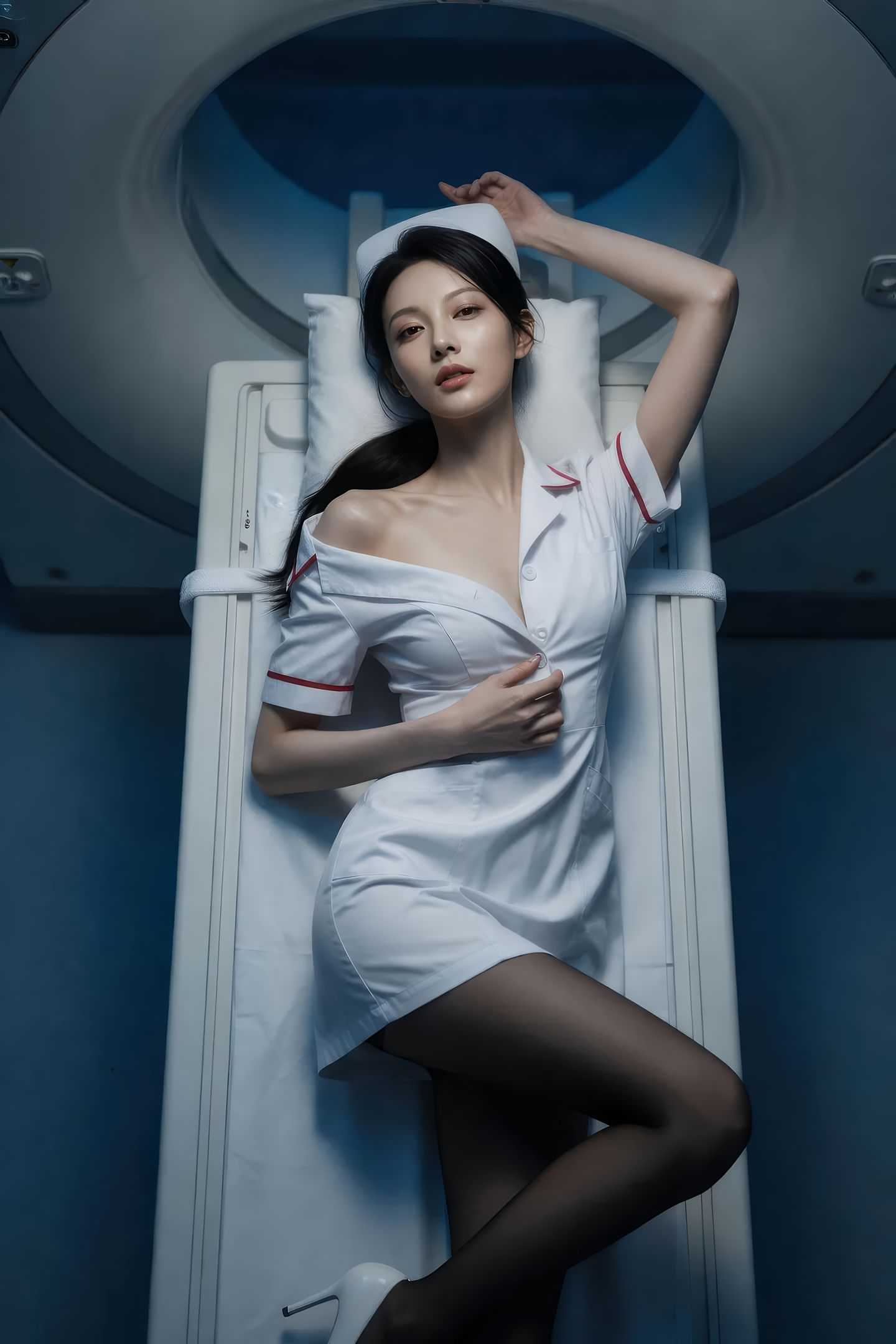 AiGirl NO.271 柒琪