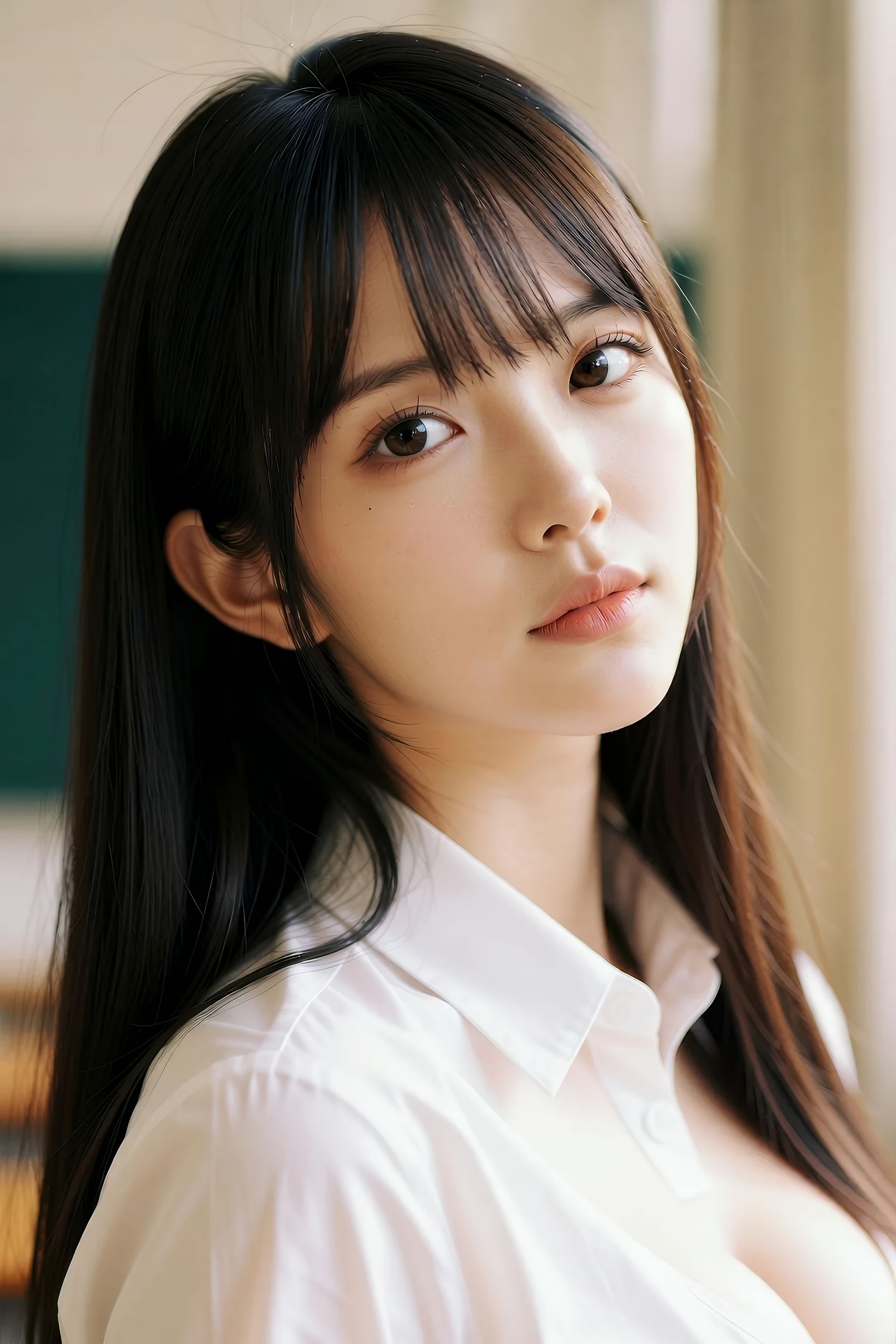 AiGirl NO.277 芭喜mila