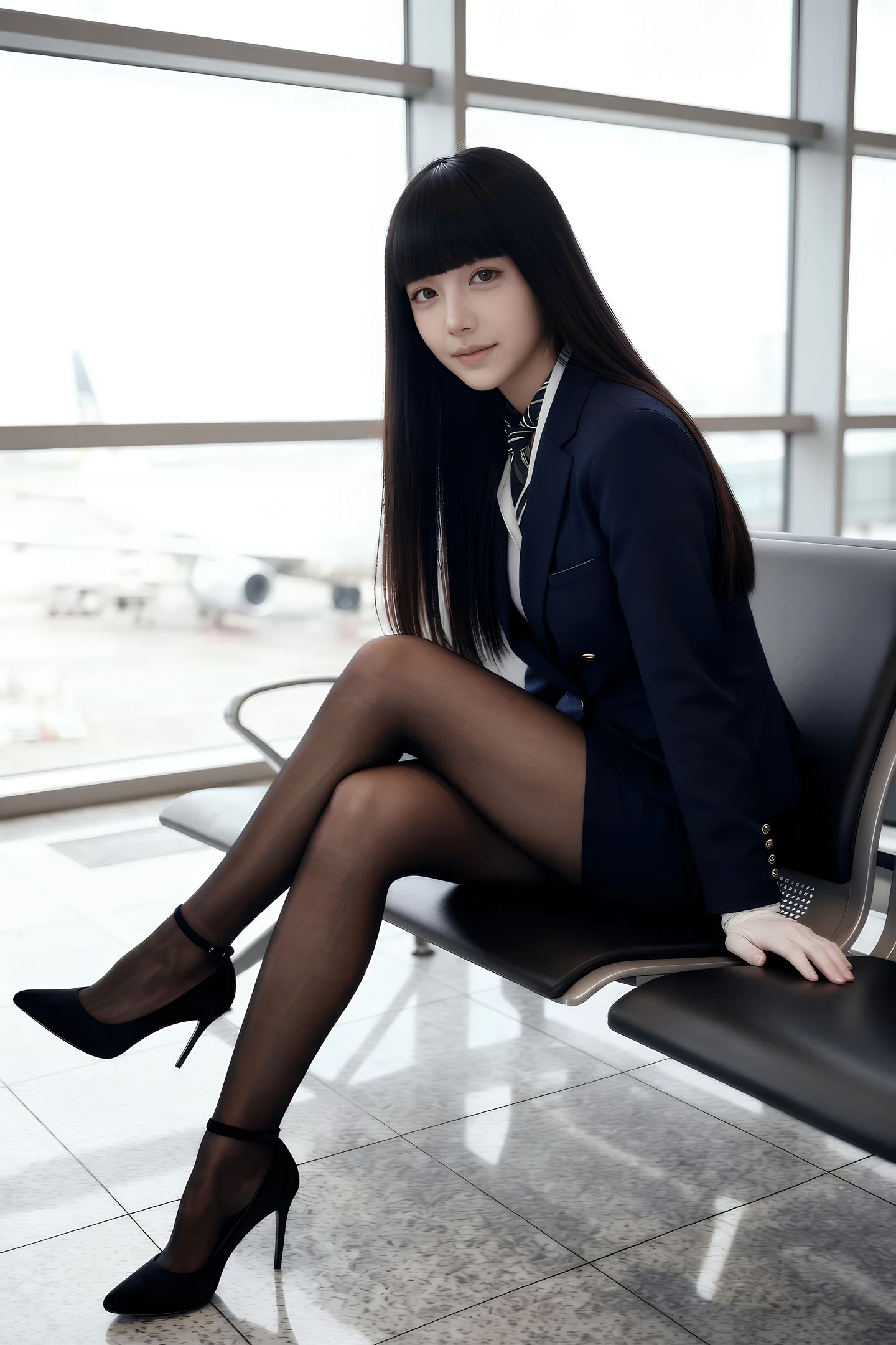 AiGirl NO.282 九歌lina