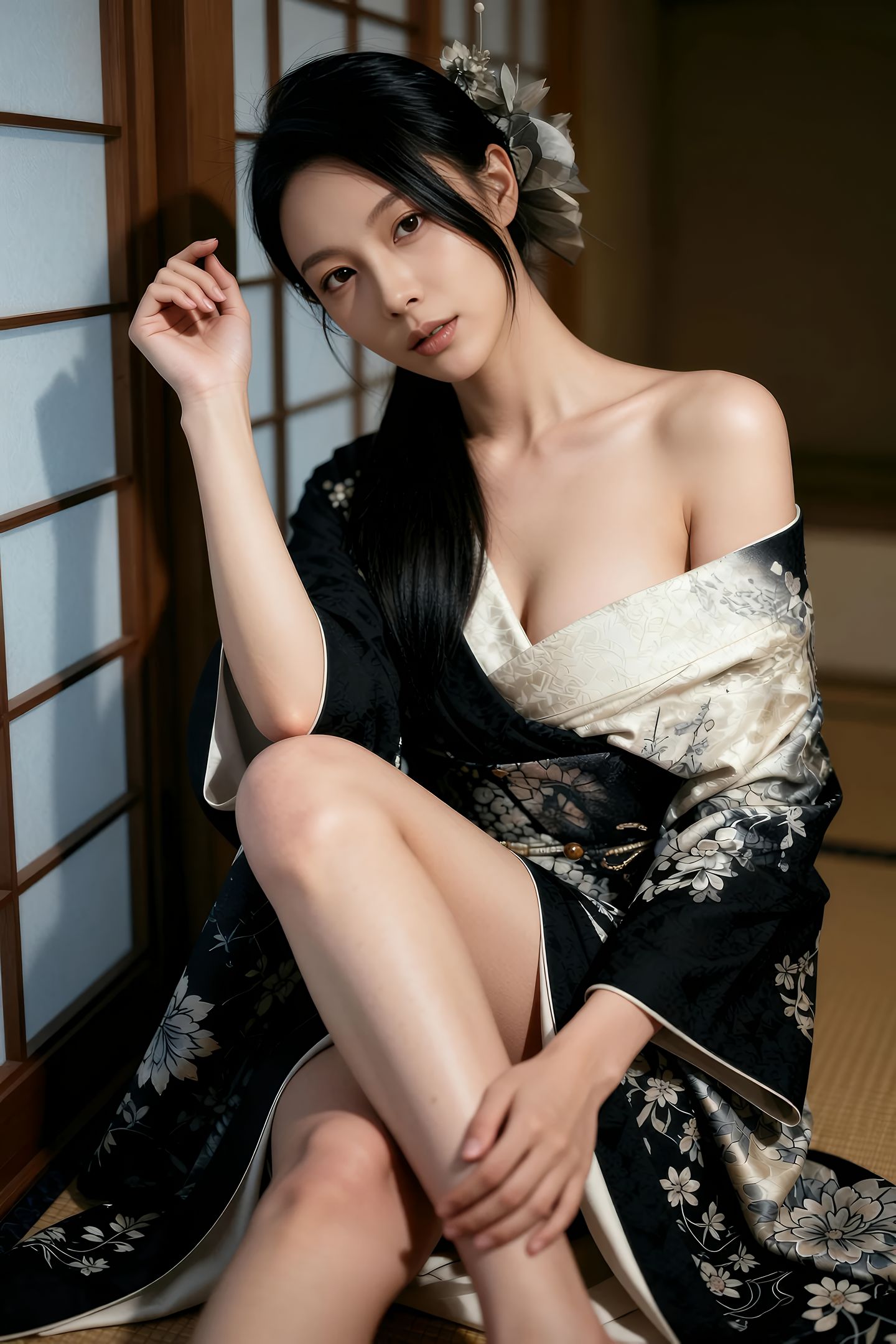 AiGirl NO.290 柒琪
