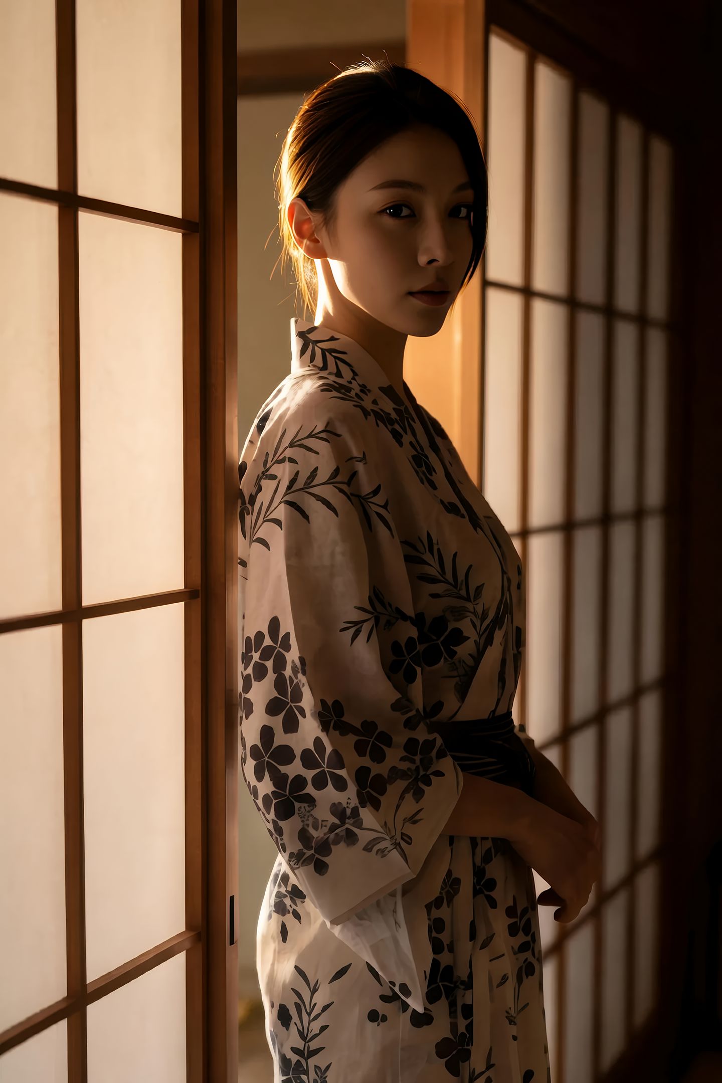 AiGirl NO.296 柒琪