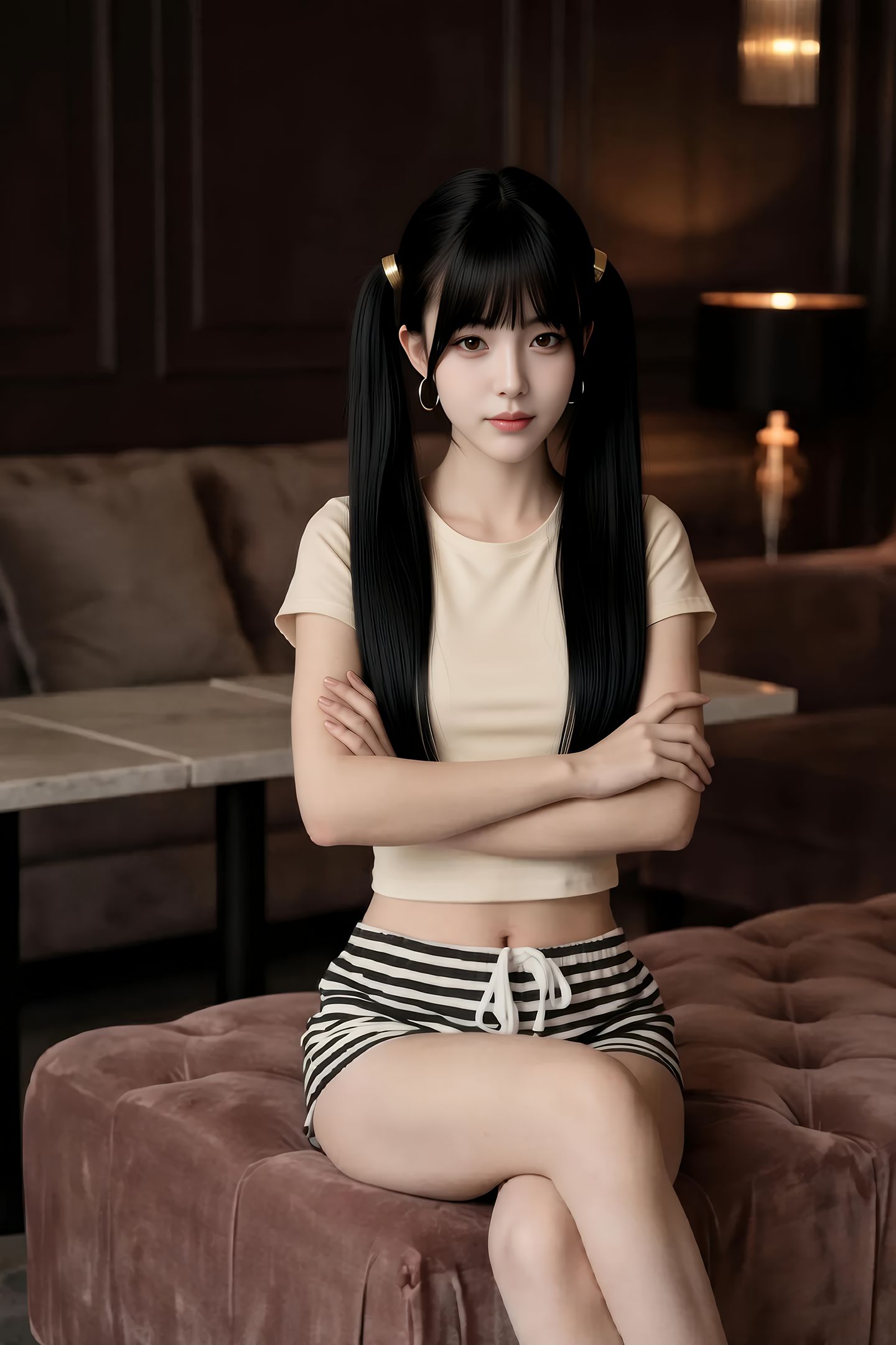AiGirl NO.302 柚柚sasa