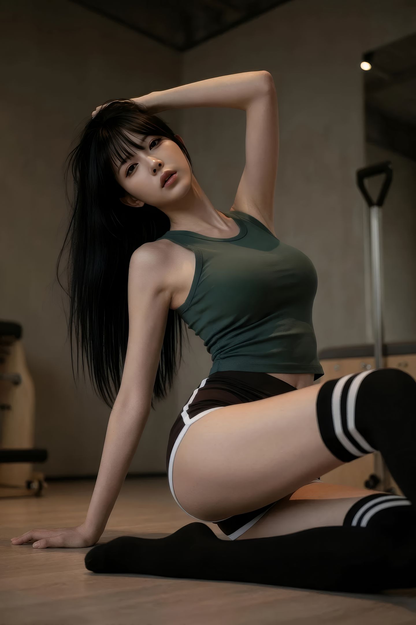 AiGirl NO.305 芭喜mila