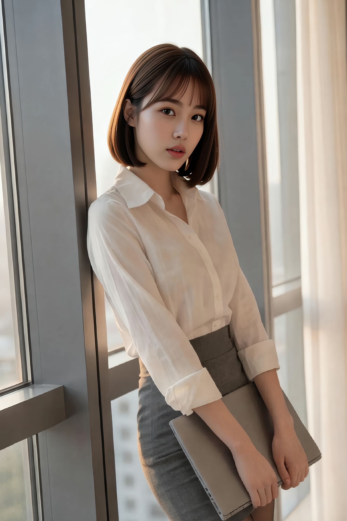AiGirl NO.306 小乔