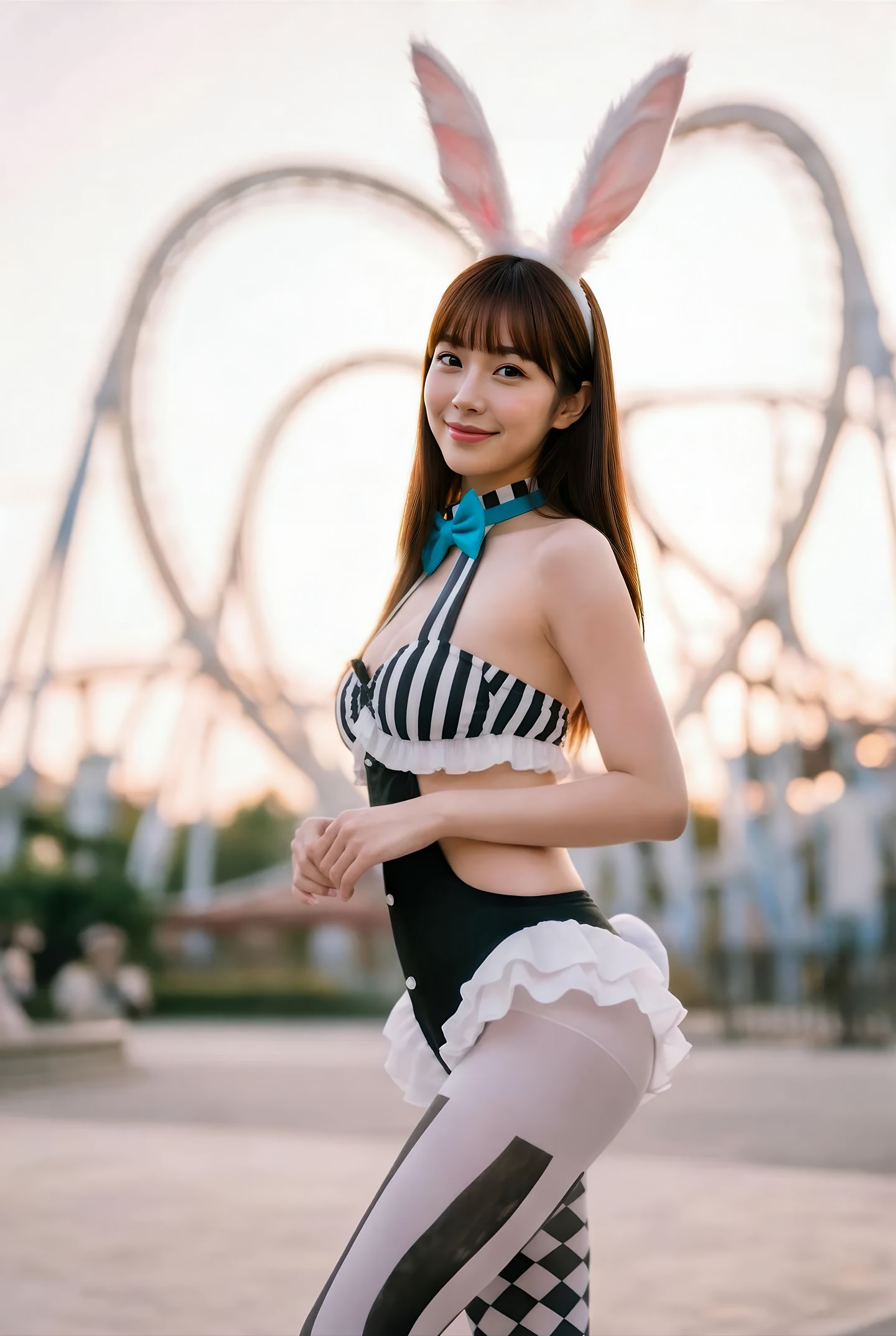 AiGirl NO.311 婉婉