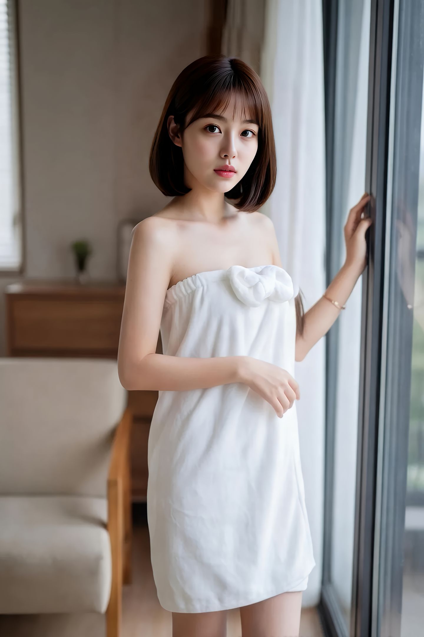 AiGirl NO.314 小乔