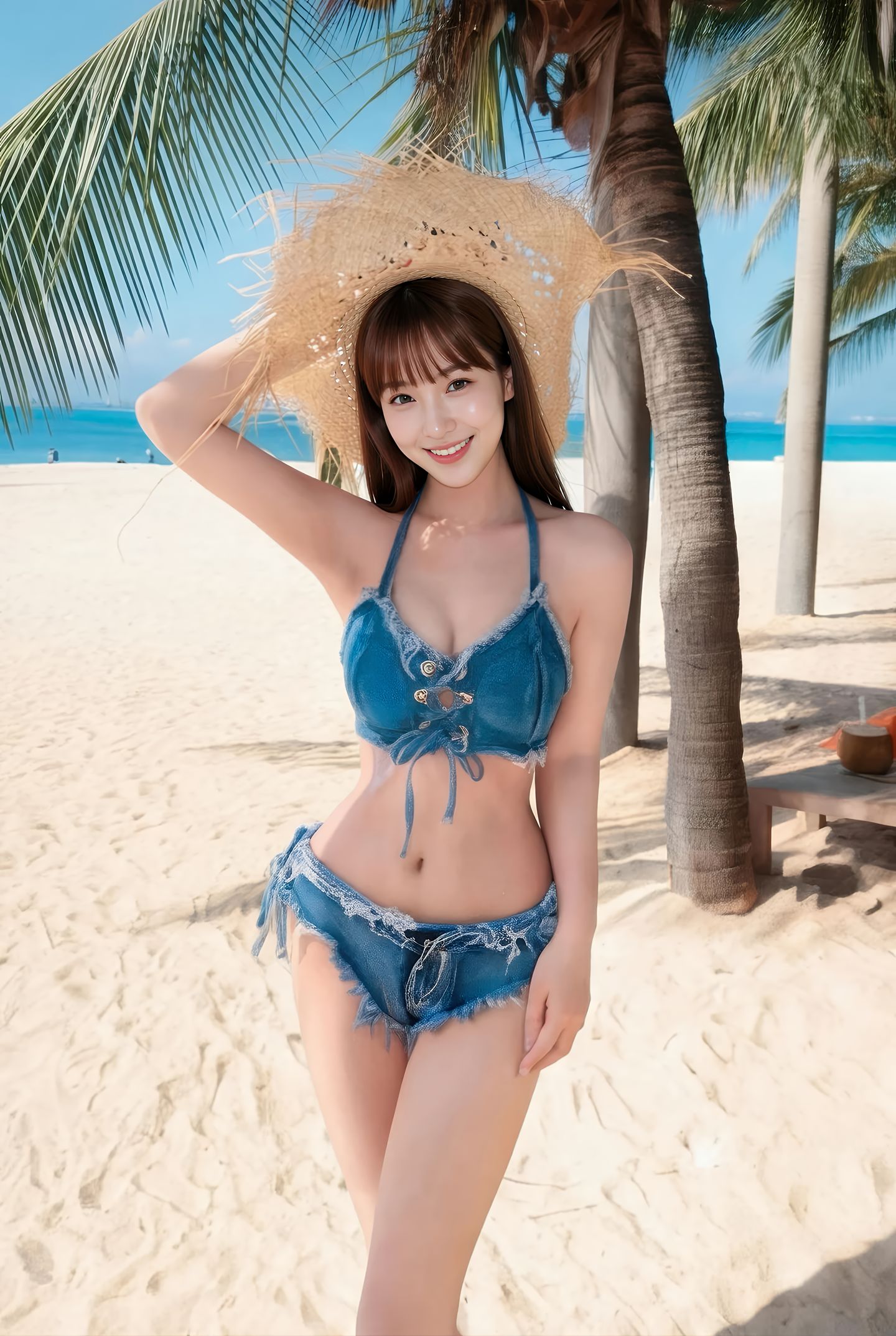 AiGirl NO.317 婉婉