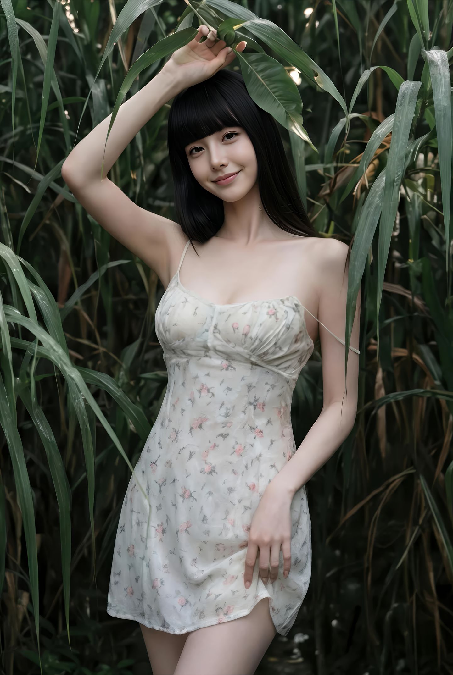 AiGirl NO.318 九歌lina