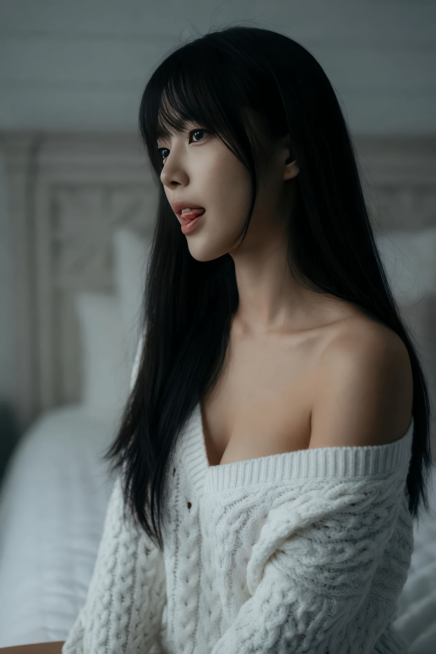 AiGirl NO.319 芭喜mila