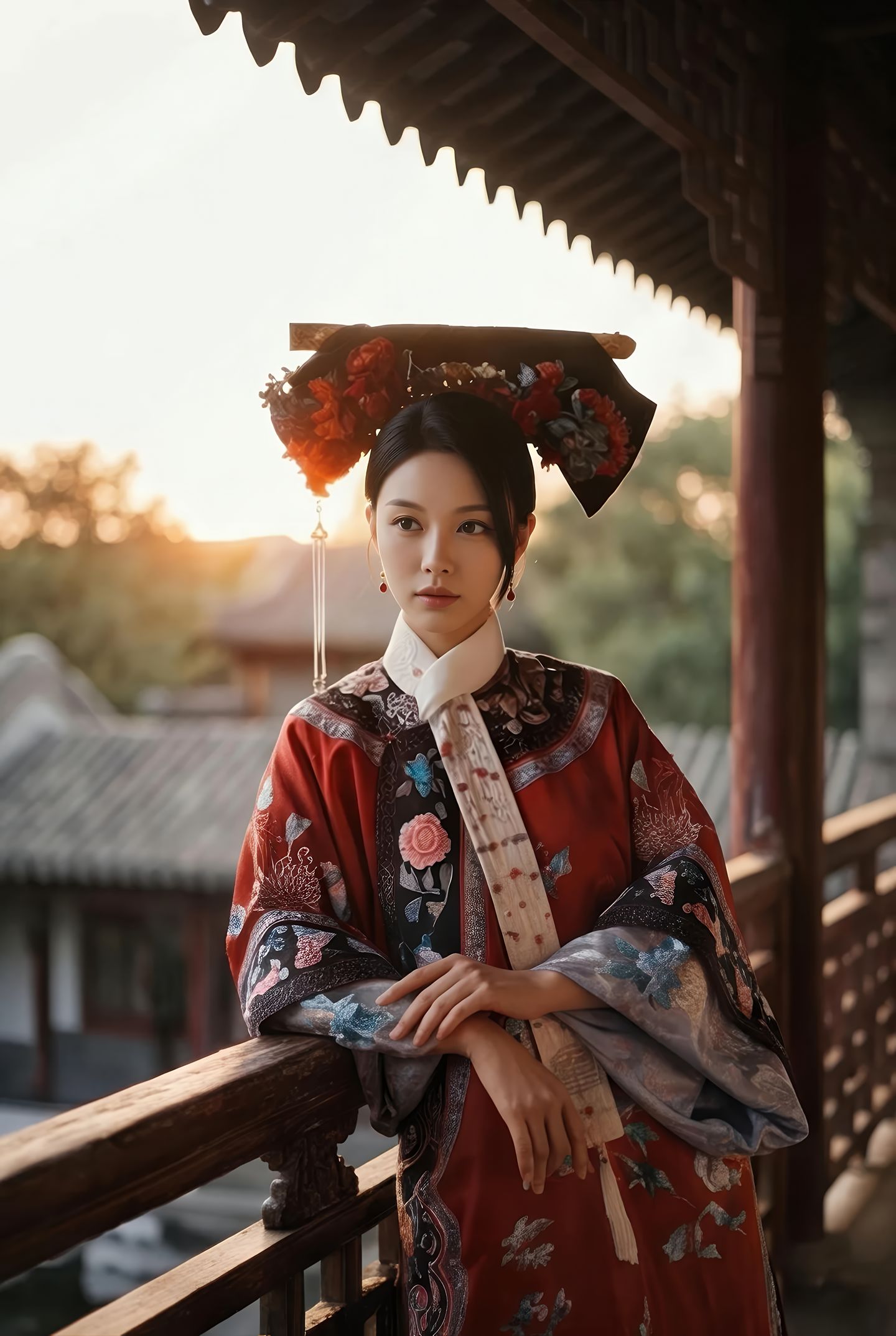 AiGirl NO.321 柒琪喵