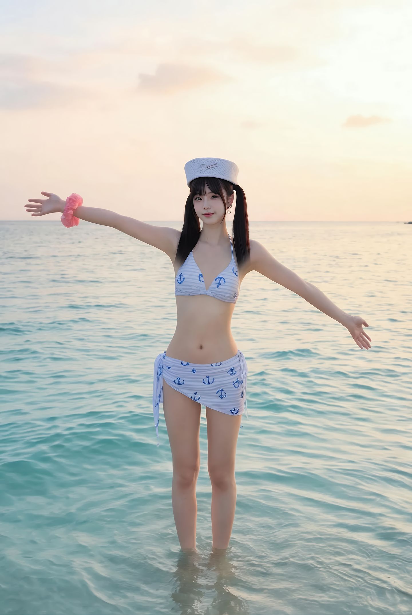 AiGirl NO.322 柚柚sasa