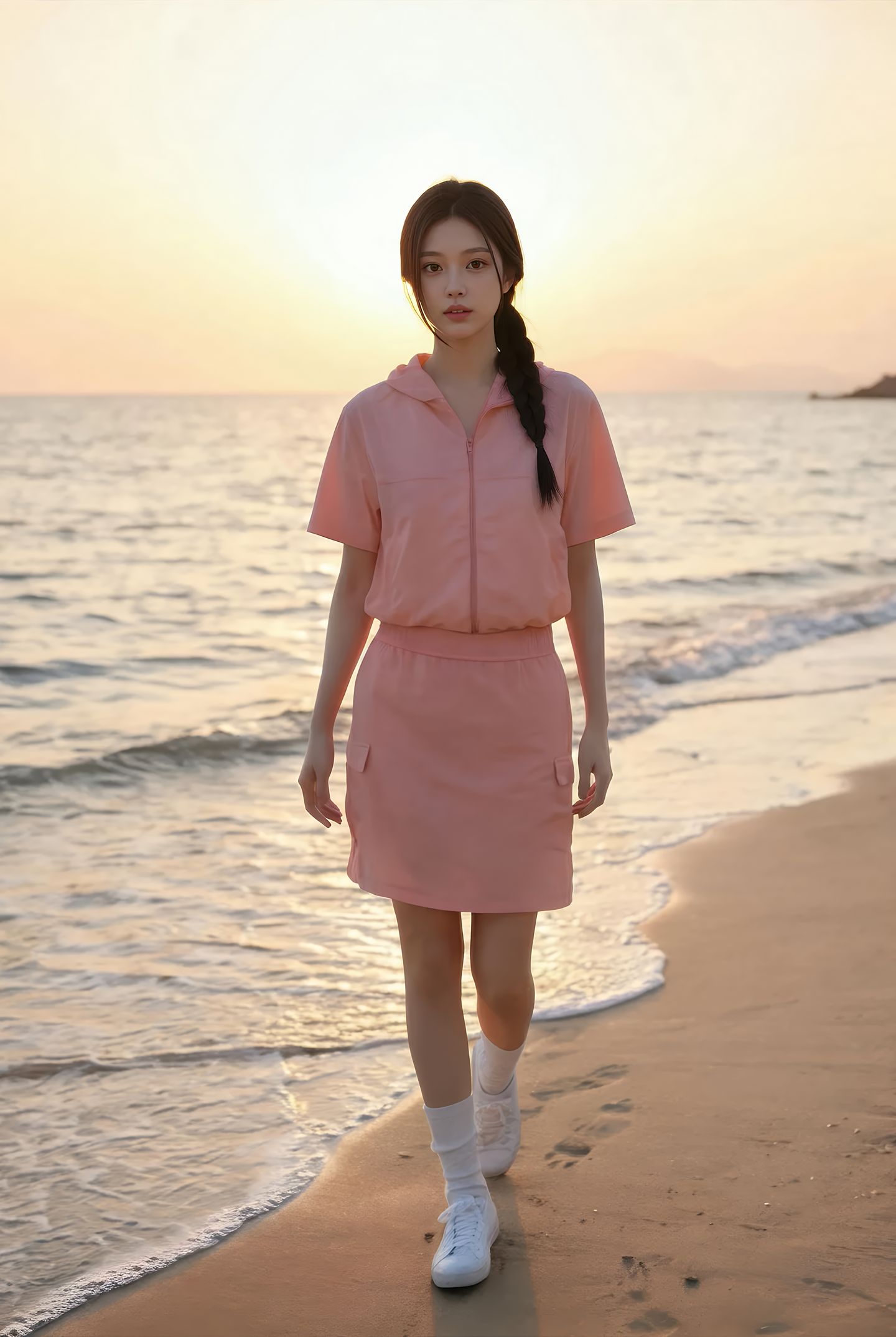 AiGirl NO.324 熙蕾学姐