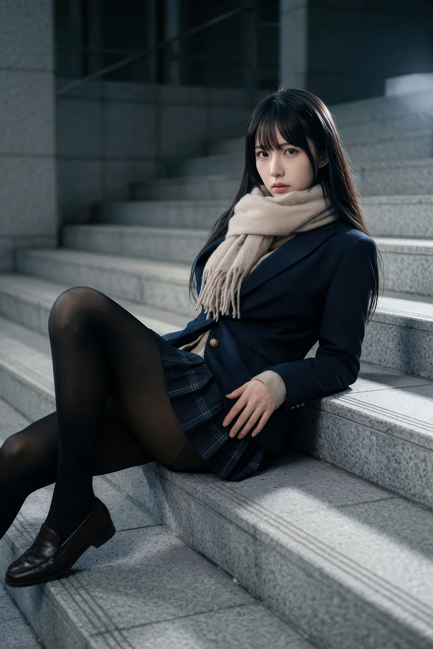 AiGirl NO.329 芭喜mila