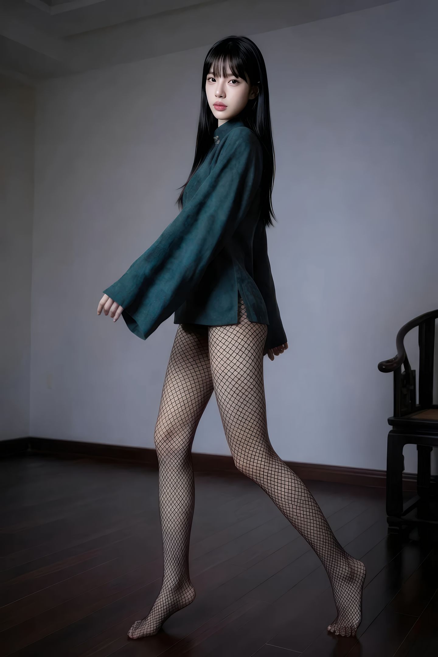 AiGirl NO.335 芭喜mila
