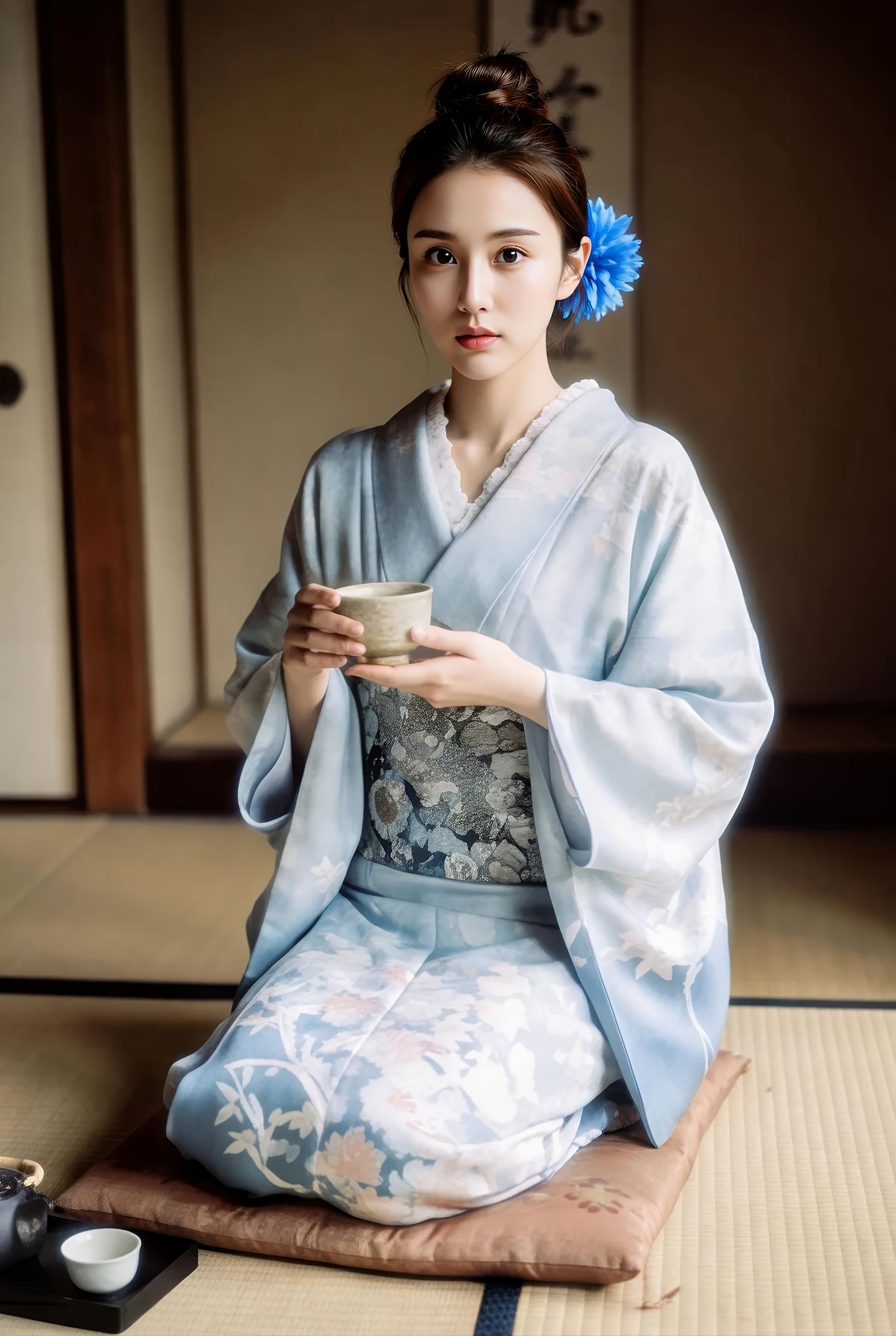 AiGirl NO.337 一拧