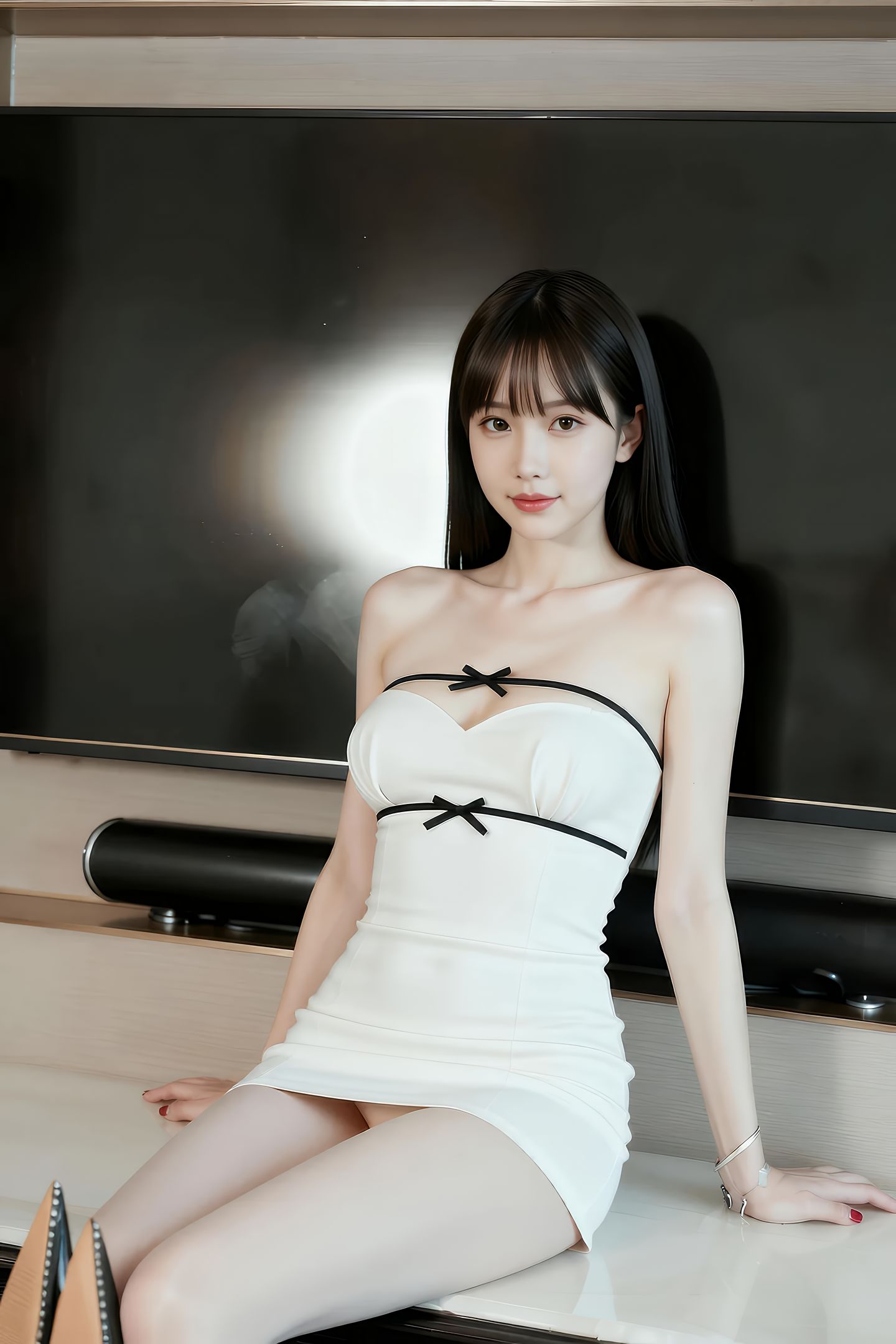 AiGirl NO.341 婉婉