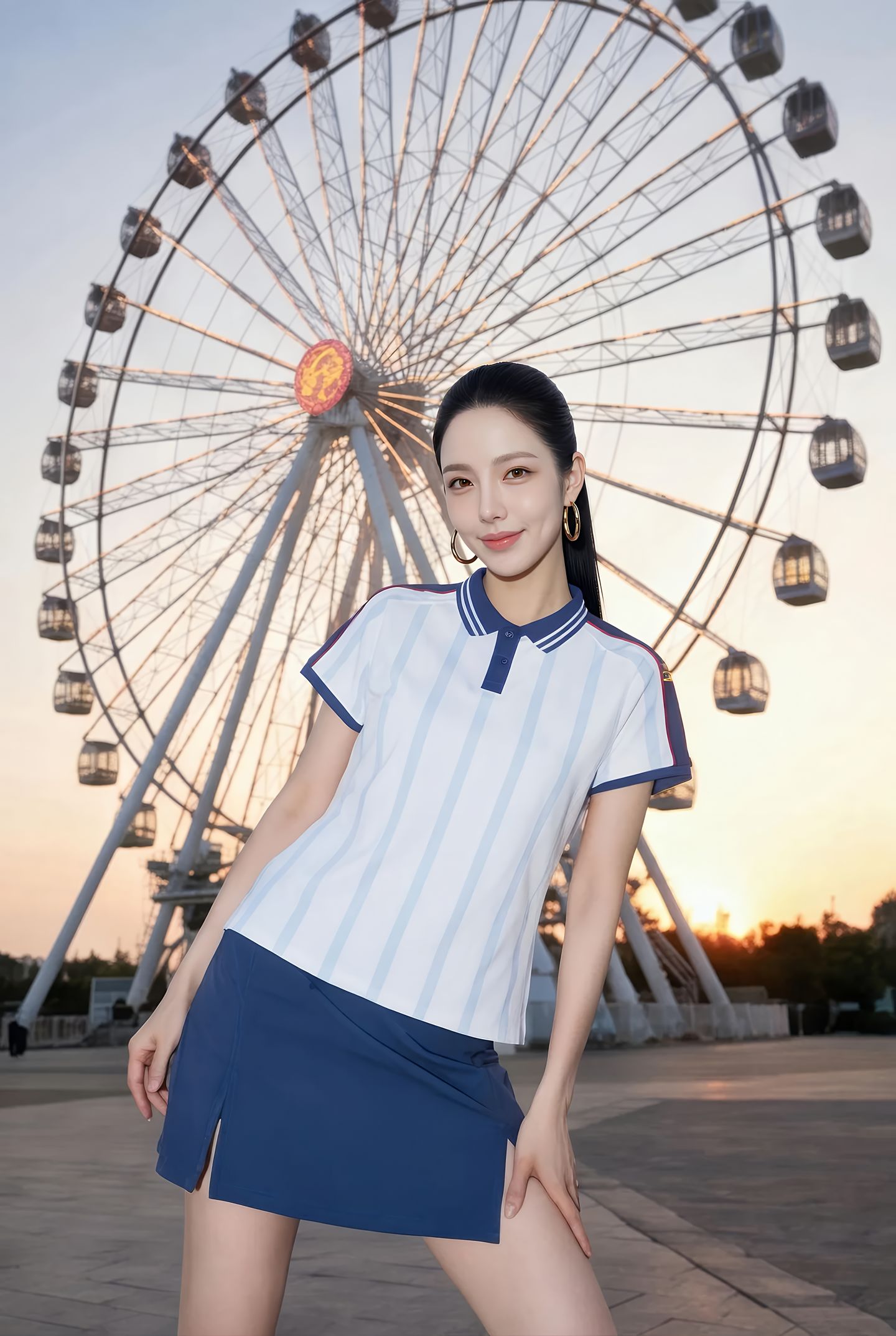 AiGirl NO.348 米妹