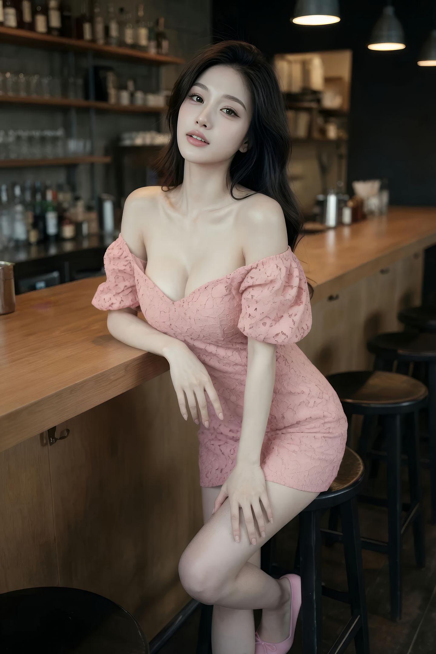 AiGirl NO.357 糖er
