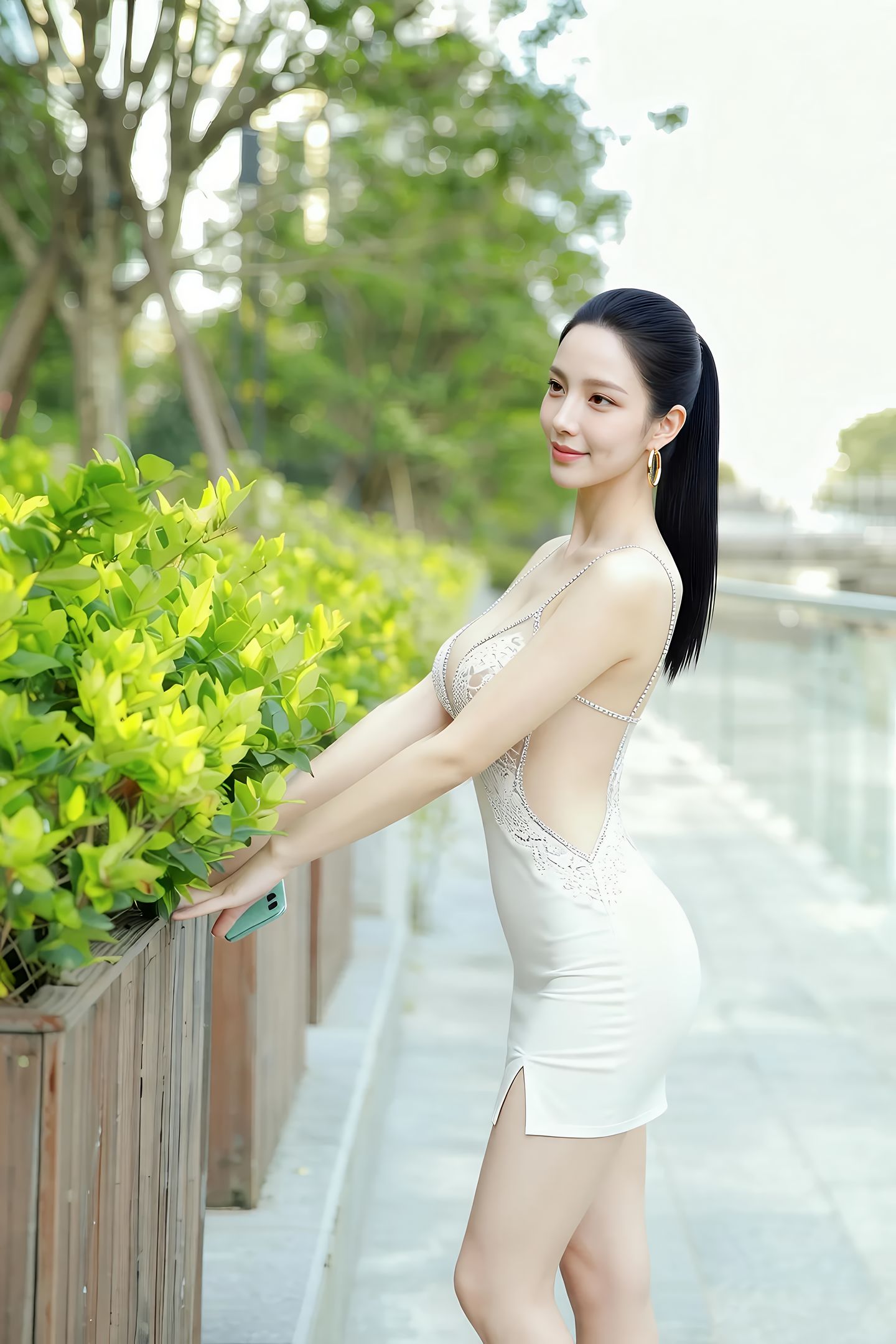 AiGirl NO.363 米妹