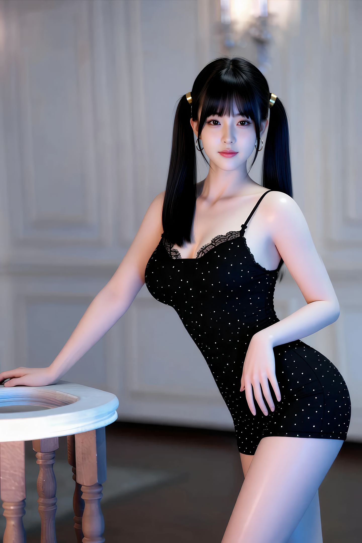 AiGirl NO.364 柚柚sasa