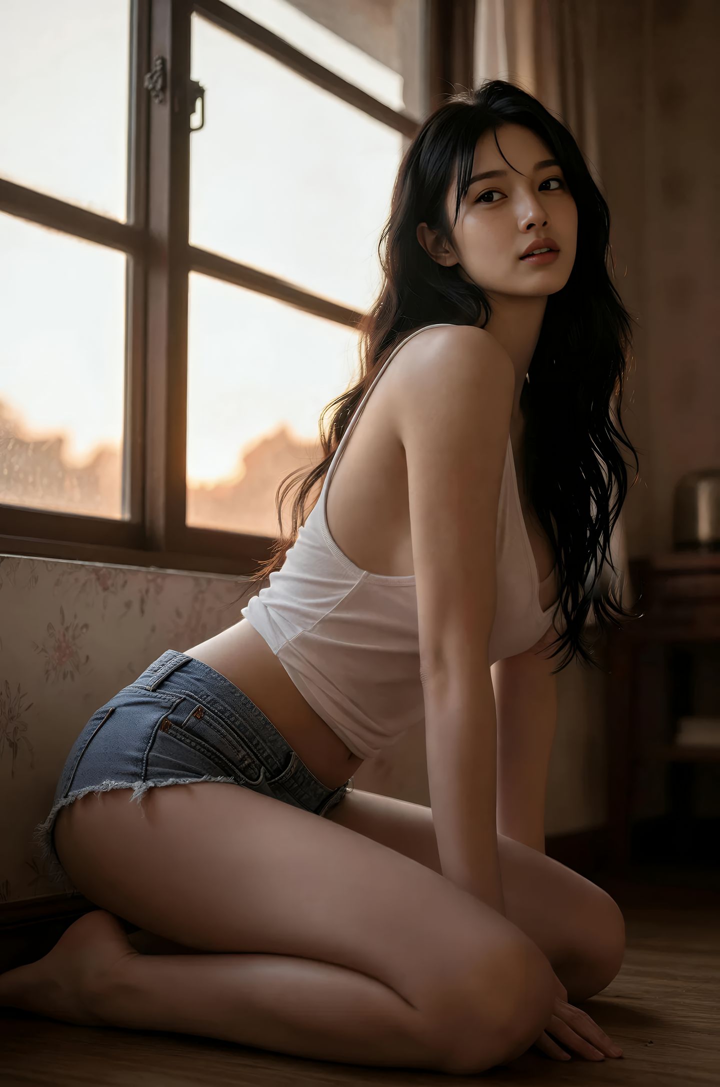AiGirl NO.365 糖er