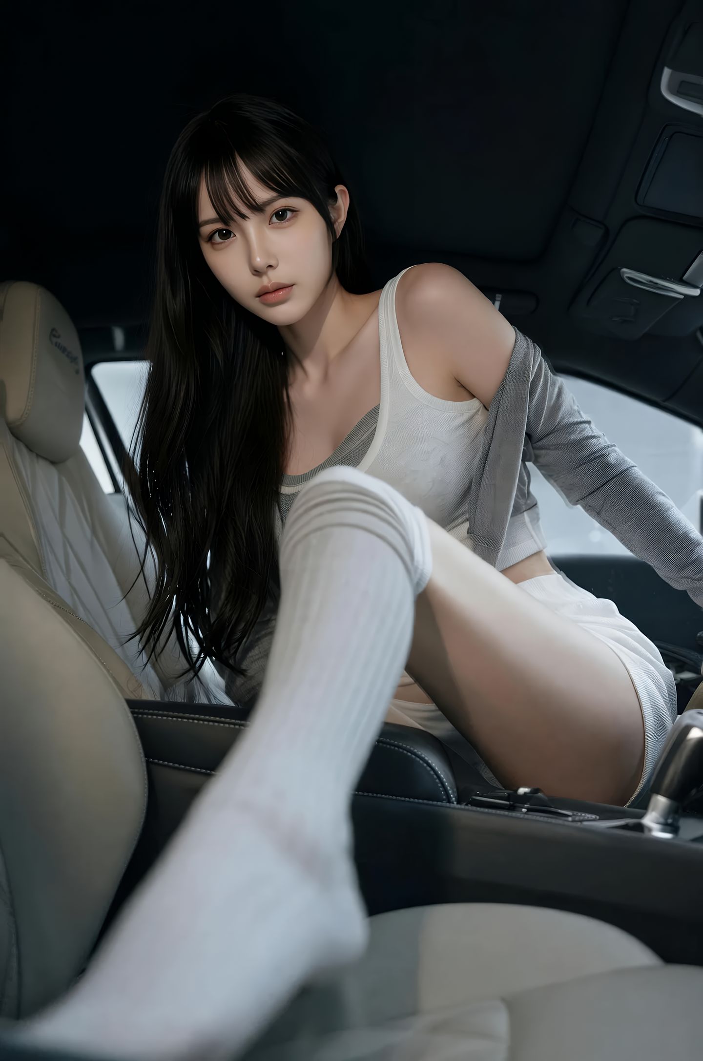 AiGirl NO.378 芭喜mila